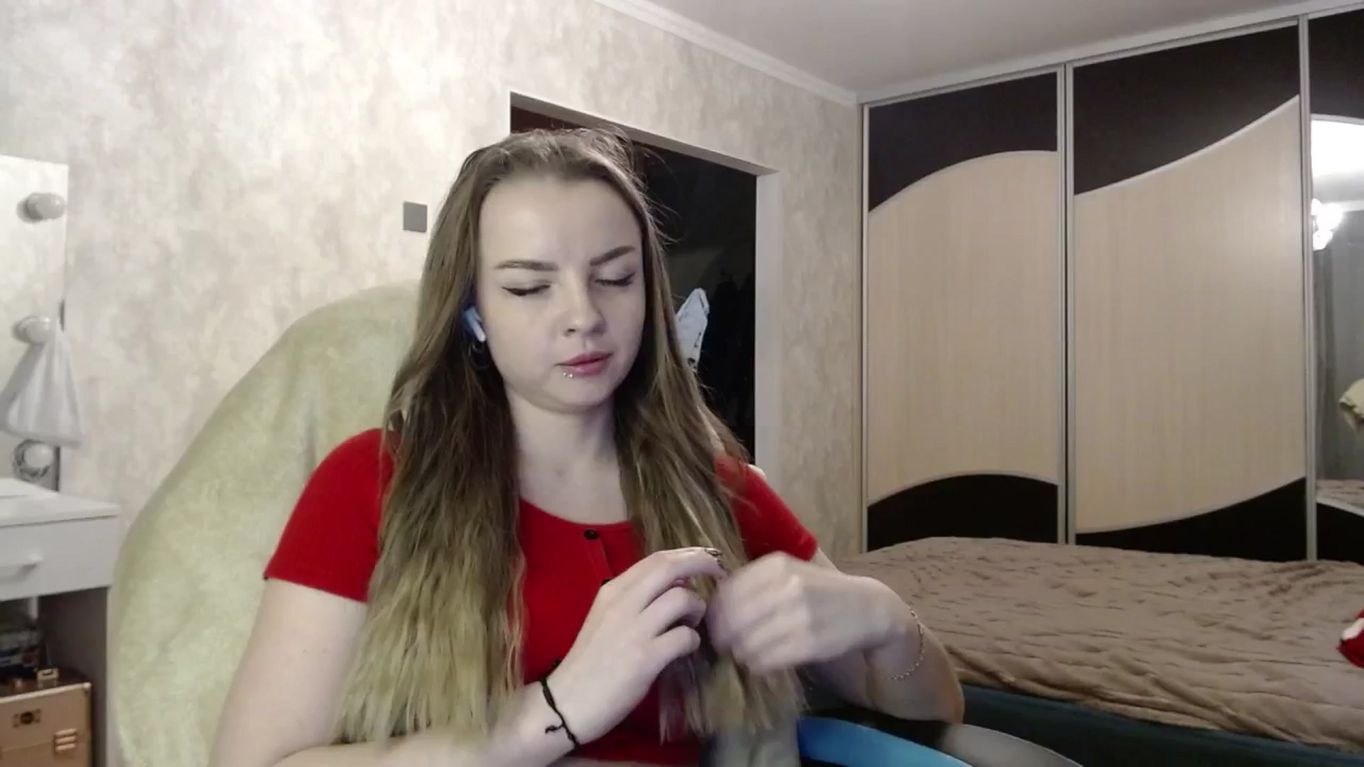 Gallery image thumbnail from Lio_noy's myfreecams stream on, 03/20/2025, 24:46 image 6 of 20