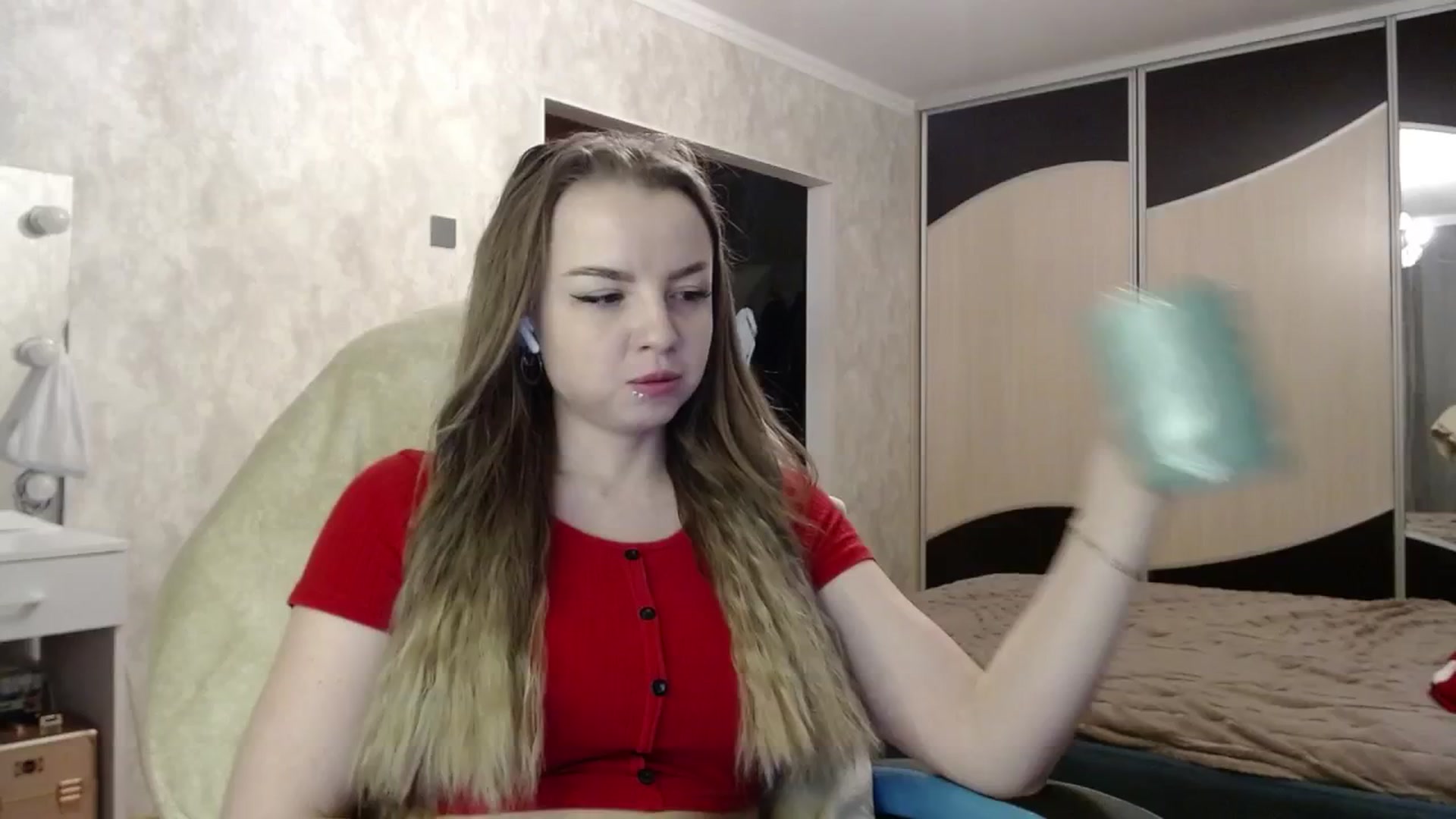 Gallery image thumbnail from Lio_noy's myfreecams stream on, 03/20/2025, 24:46 image 5 of 20