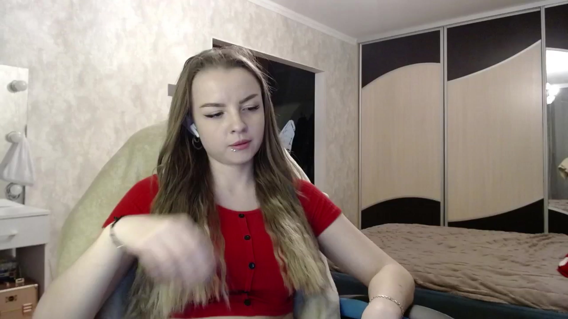Gallery image thumbnail from Lio_noy's myfreecams stream on, 03/20/2025, 24:46 image 4 of 20