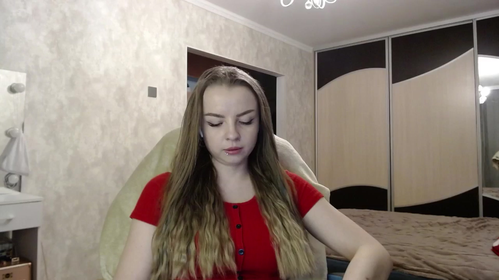 Gallery image thumbnail from Lio_noy's myfreecams stream on, 03/20/2025, 01:48 image 9 of 20