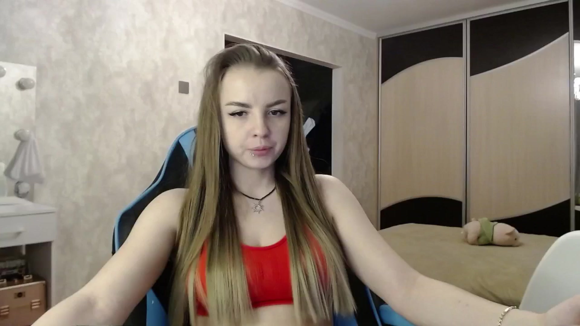 Gallery image thumbnail from Lio_noy's myfreecams stream on, 03/31/2025, 21:25 image 10 of 20