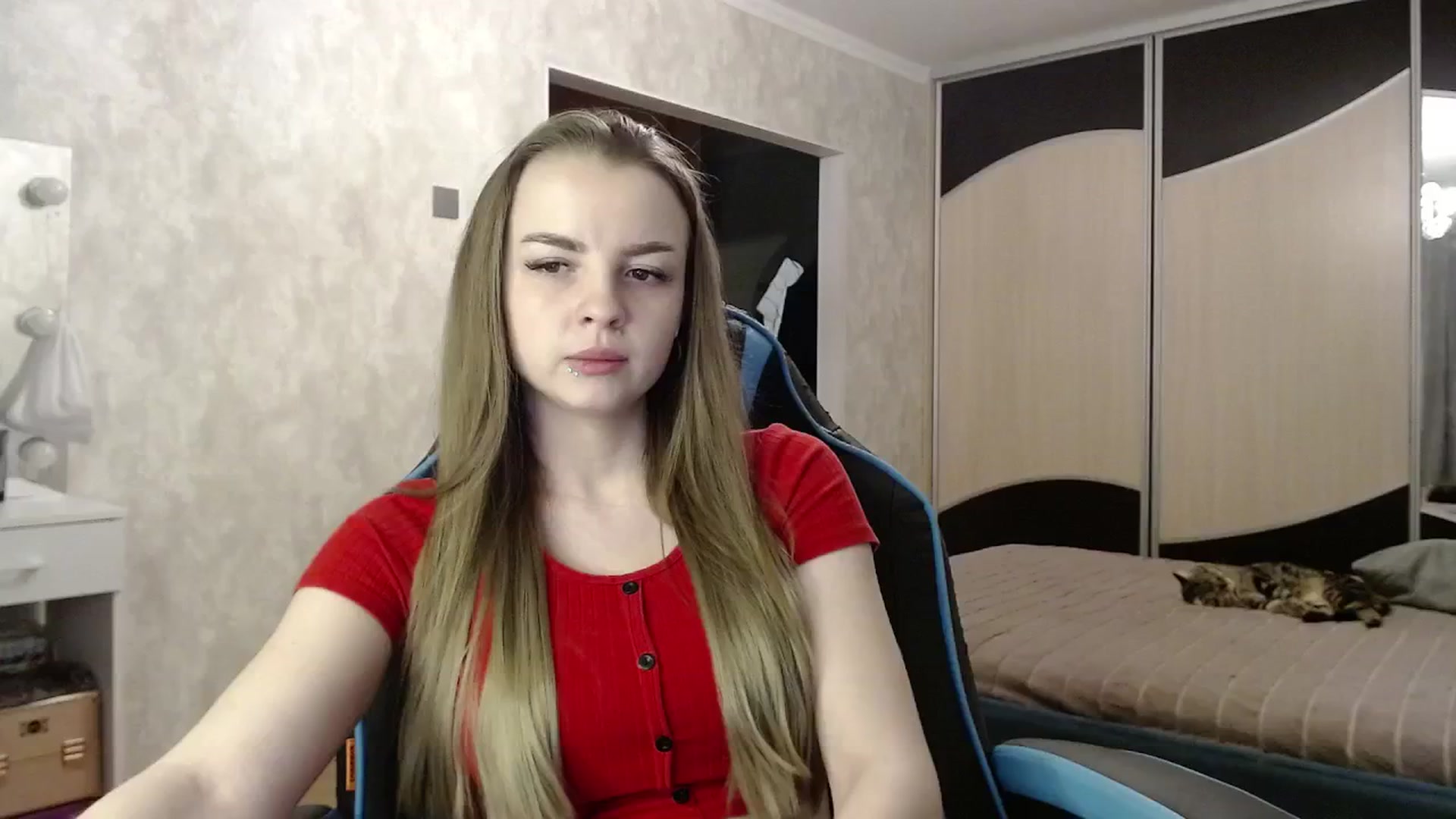 Gallery image thumbnail from Lio_noy's myfreecams stream on, 04/13/2025, 21:46 image 15 of 20