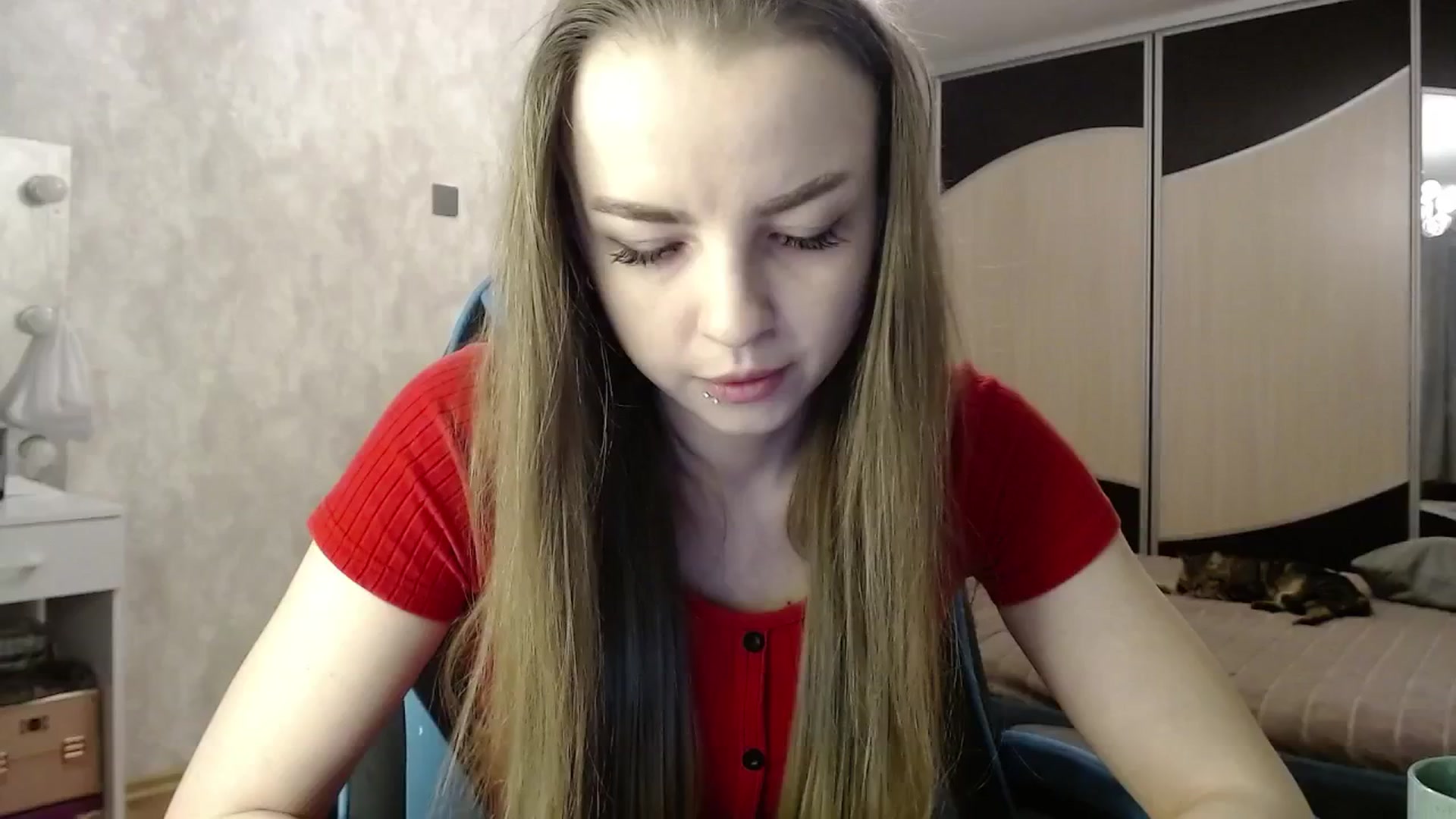 Gallery image thumbnail from Lio_noy's myfreecams stream on, 04/13/2025, 21:46 image 3 of 20