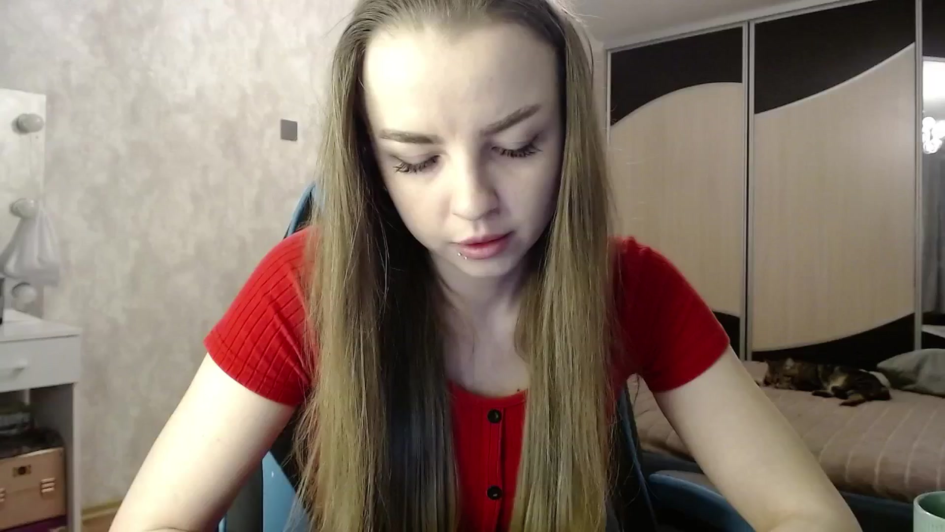 Gallery image thumbnail from Lio_noy's myfreecams stream on, 04/13/2025, 21:46 image 5 of 20