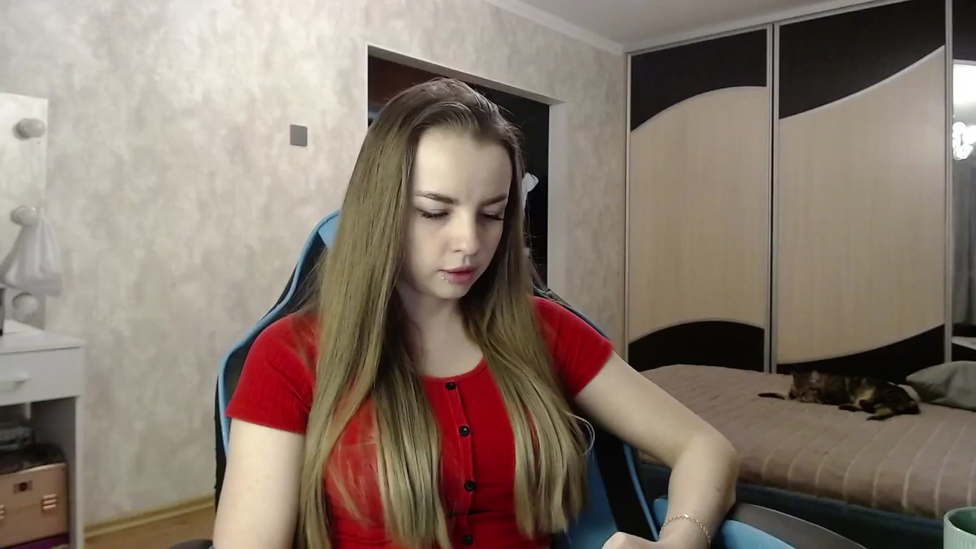 Gallery image thumbnail from Lio_noy's myfreecams stream on, 04/13/2025, 21:46 image 2 of 20