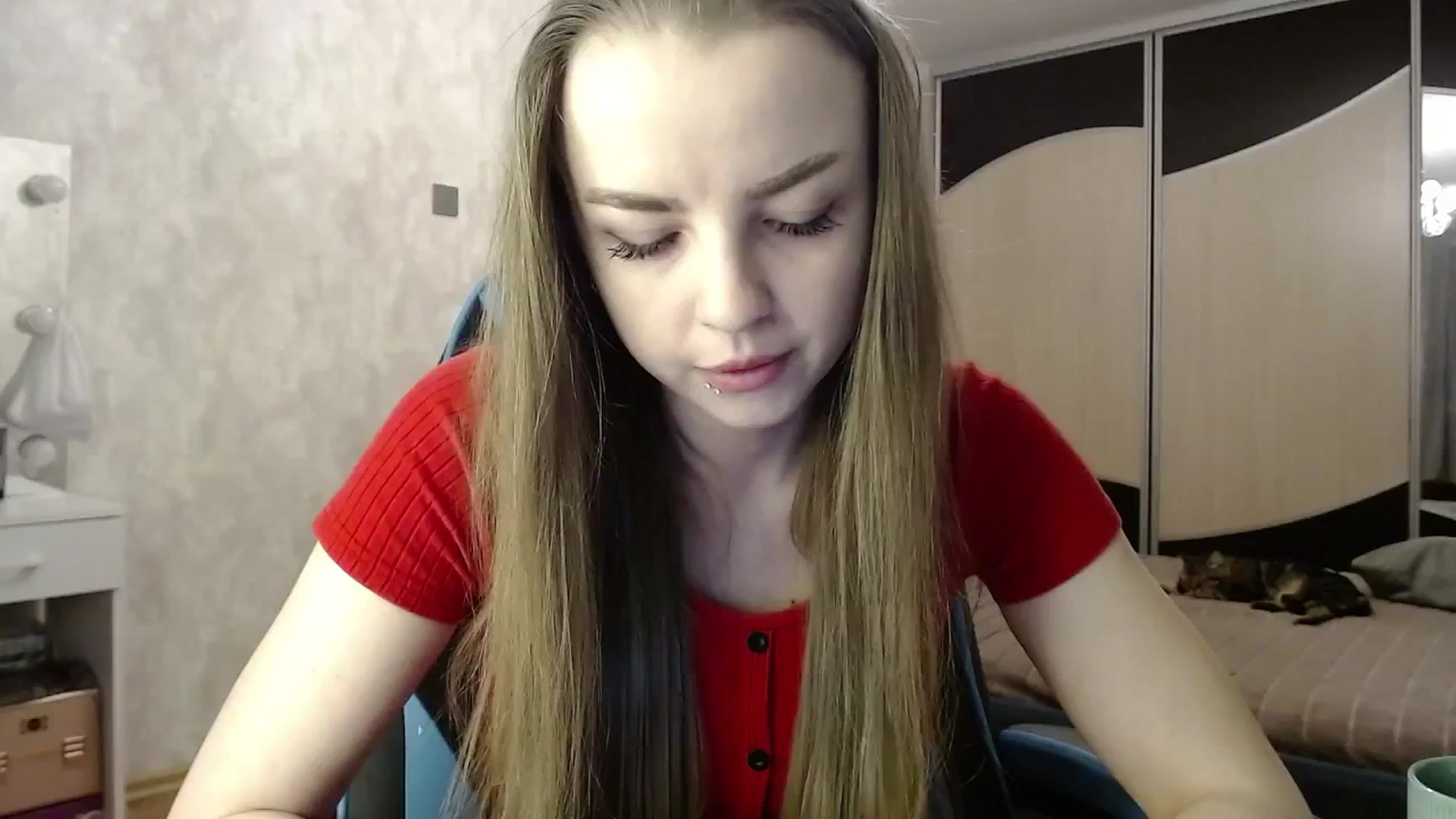 Gallery image thumbnail from Lio_noy's myfreecams stream on, 04/13/2025, 21:46 image 4 of 20