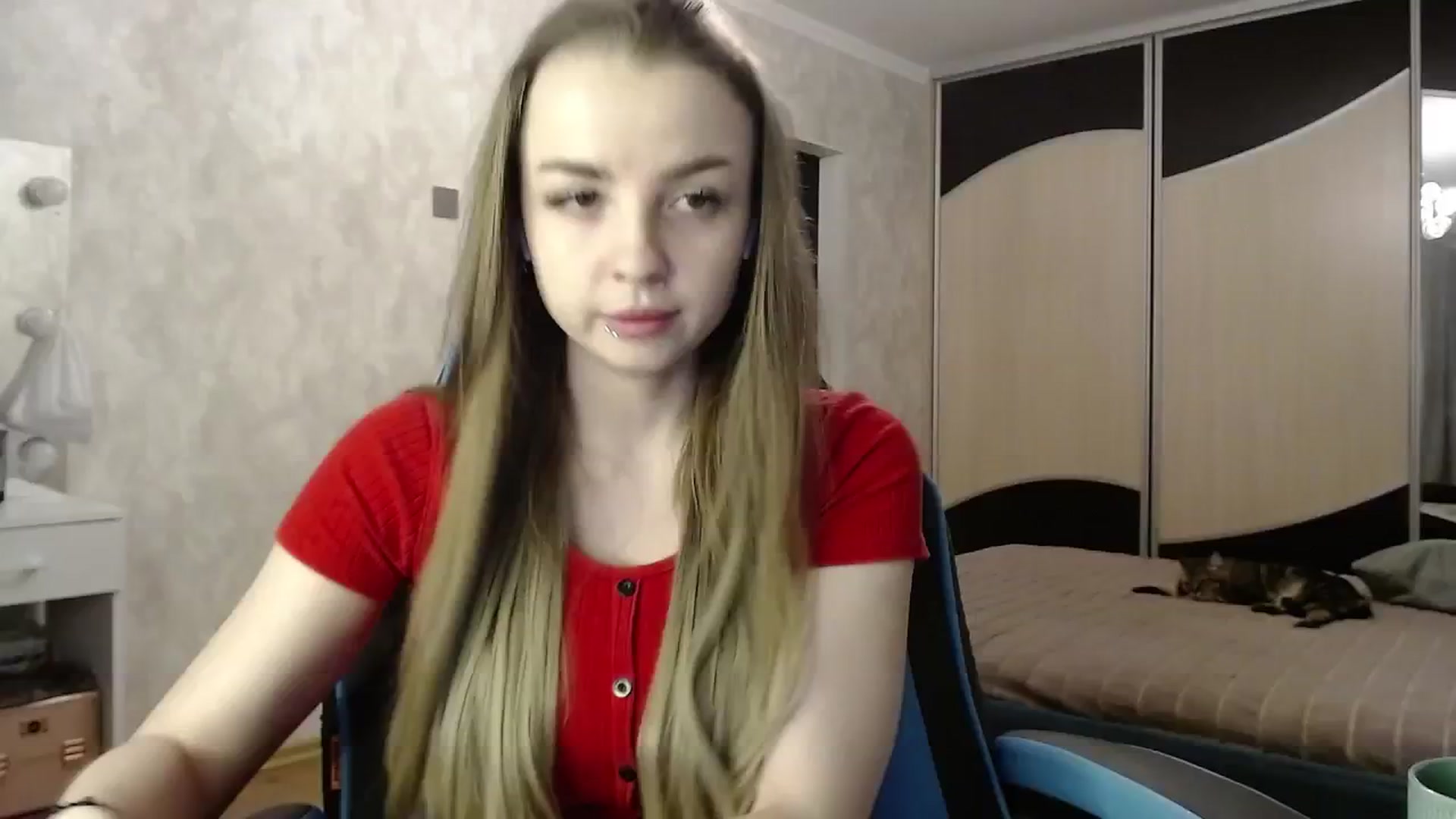 Gallery image thumbnail from Lio_noy's myfreecams stream on, 04/13/2025, 21:46 image 8 of 20