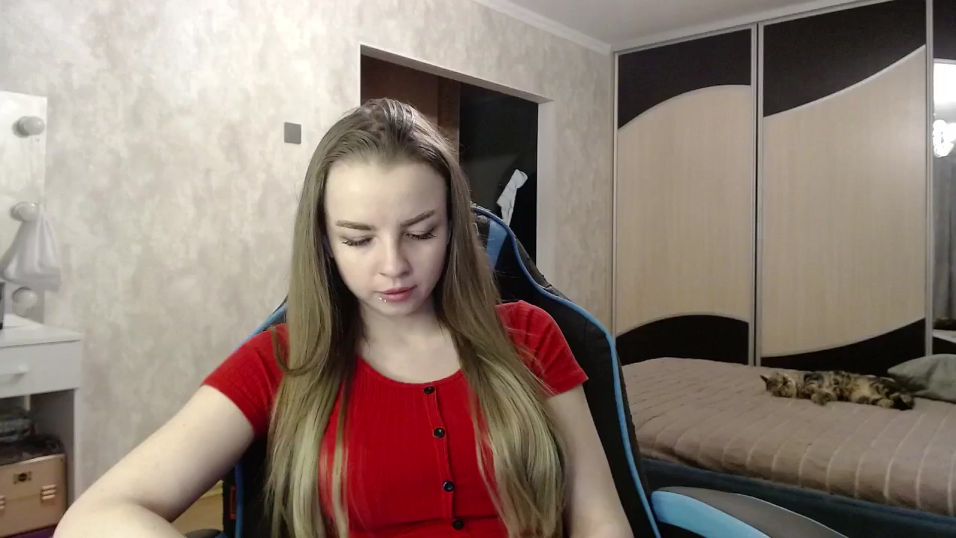 Gallery image thumbnail from Lio_noy's myfreecams stream on, 04/13/2025, 21:46 image 20 of 20
