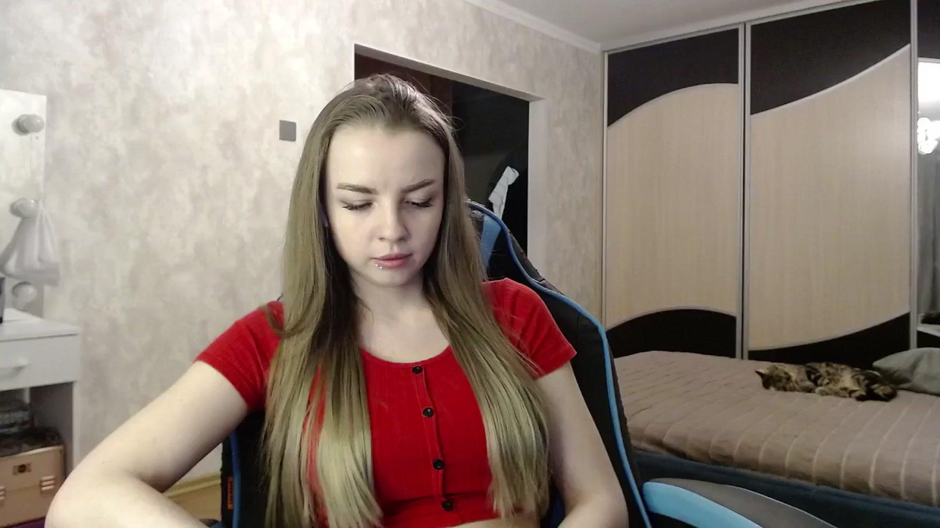 Gallery image thumbnail from Lio_noy's myfreecams stream on, 04/13/2025, 21:46 image 16 of 20