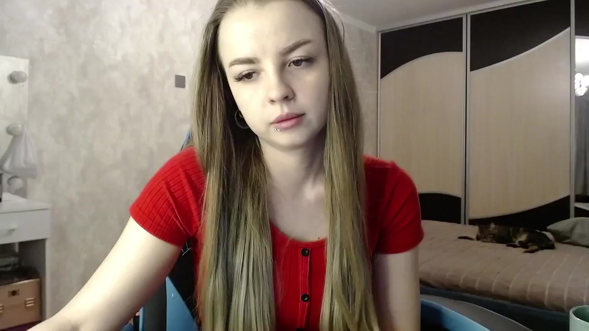 Gallery image thumbnail from Lio_noy's myfreecams stream on, 04/13/2025, 21:46 image 7 of 20