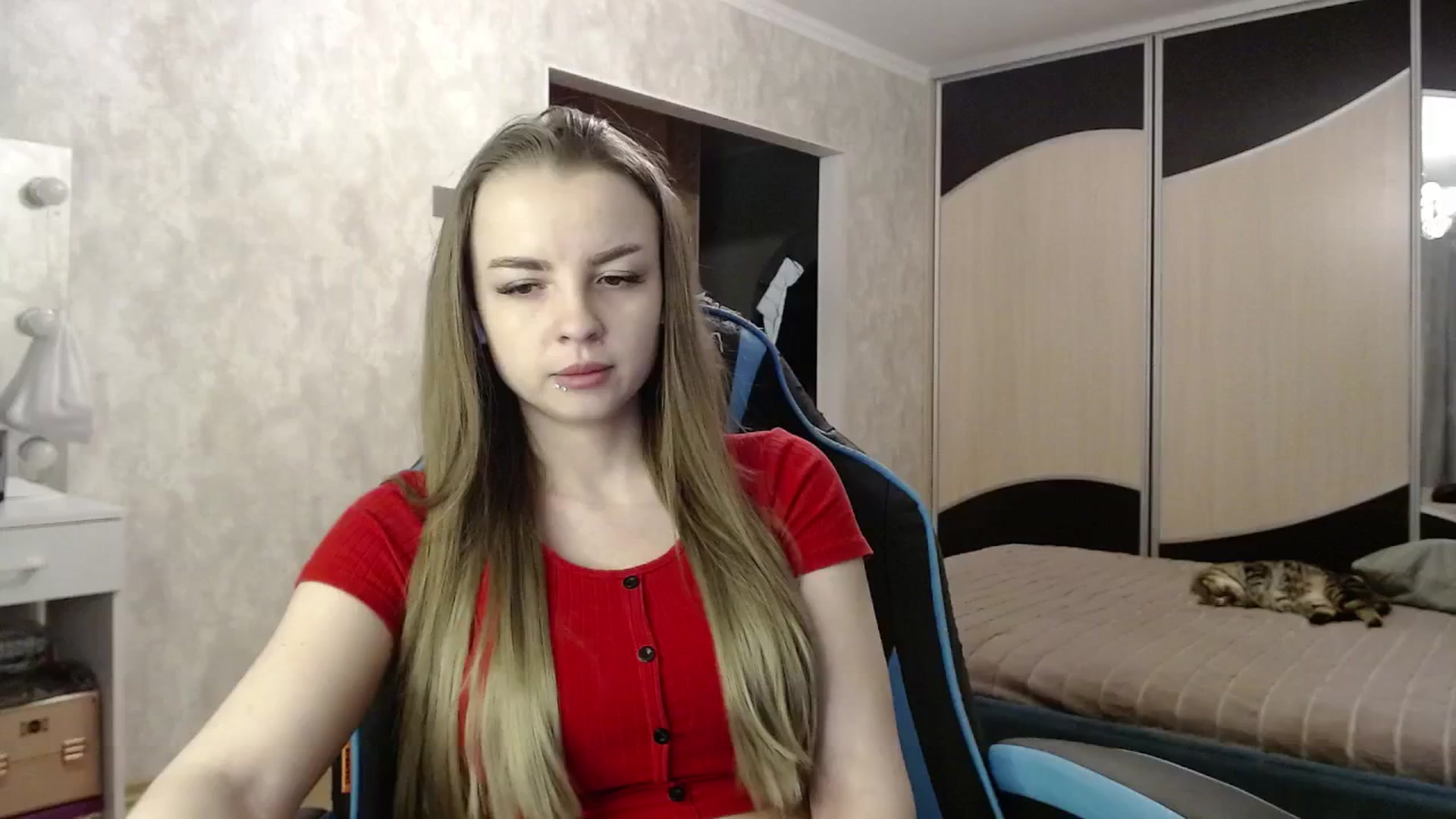 Gallery image thumbnail from Lio_noy's myfreecams stream on, 04/13/2025, 21:46 image 13 of 20