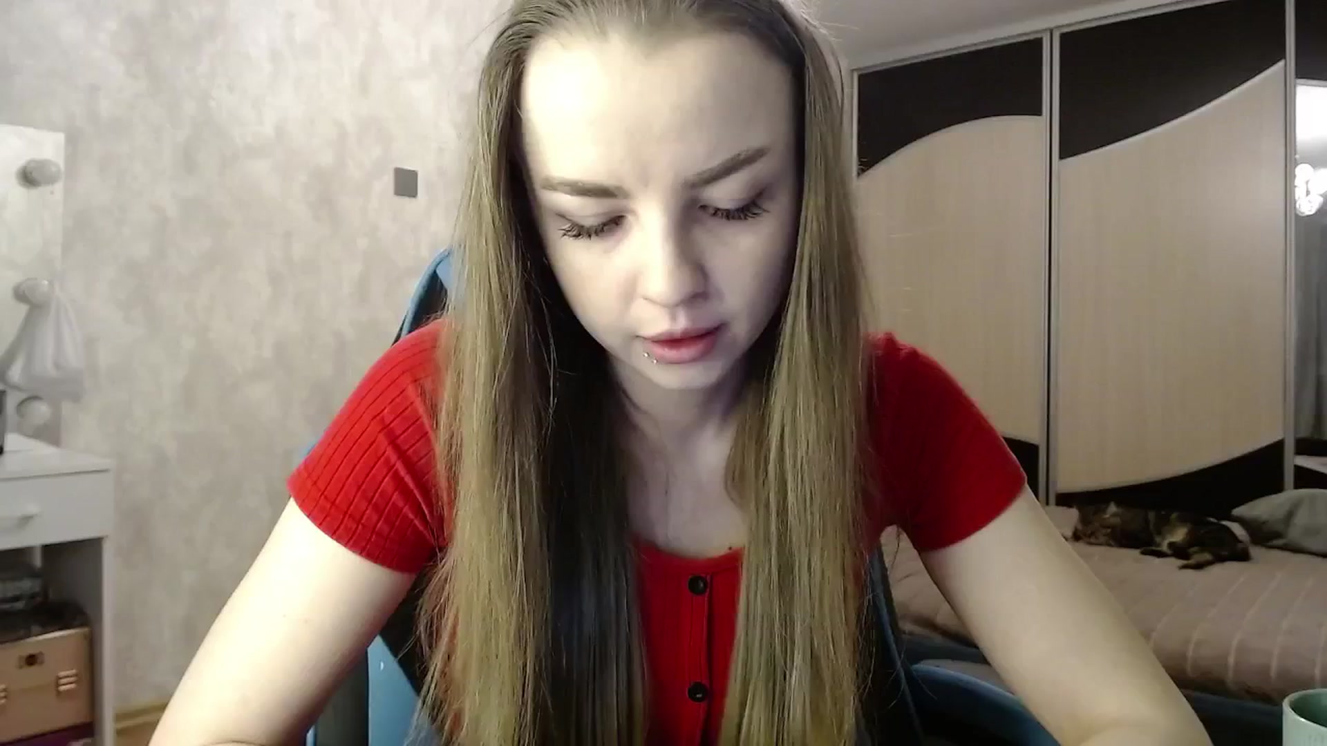 Gallery image thumbnail from Lio_noy's myfreecams stream on, 04/13/2025, 21:46 image 6 of 20