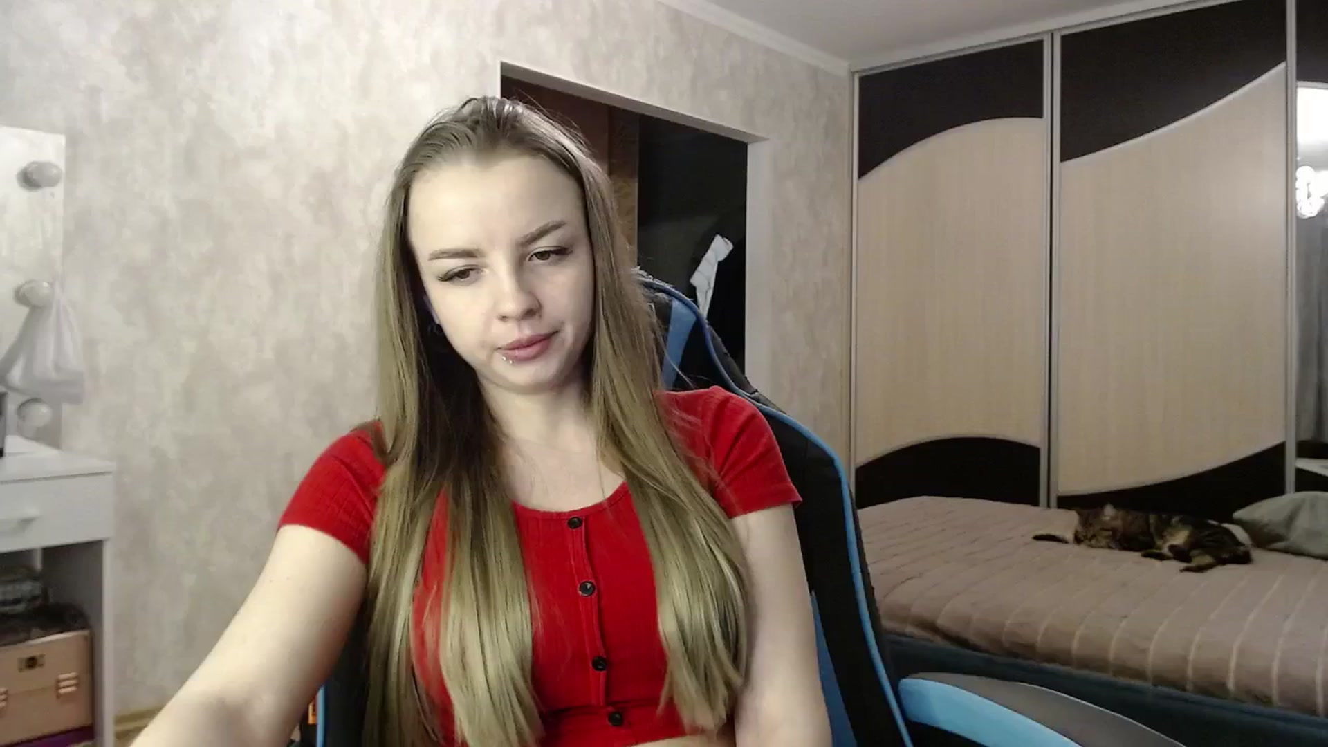 Gallery image thumbnail from Lio_noy's myfreecams stream on, 04/13/2025, 21:46 image 11 of 20