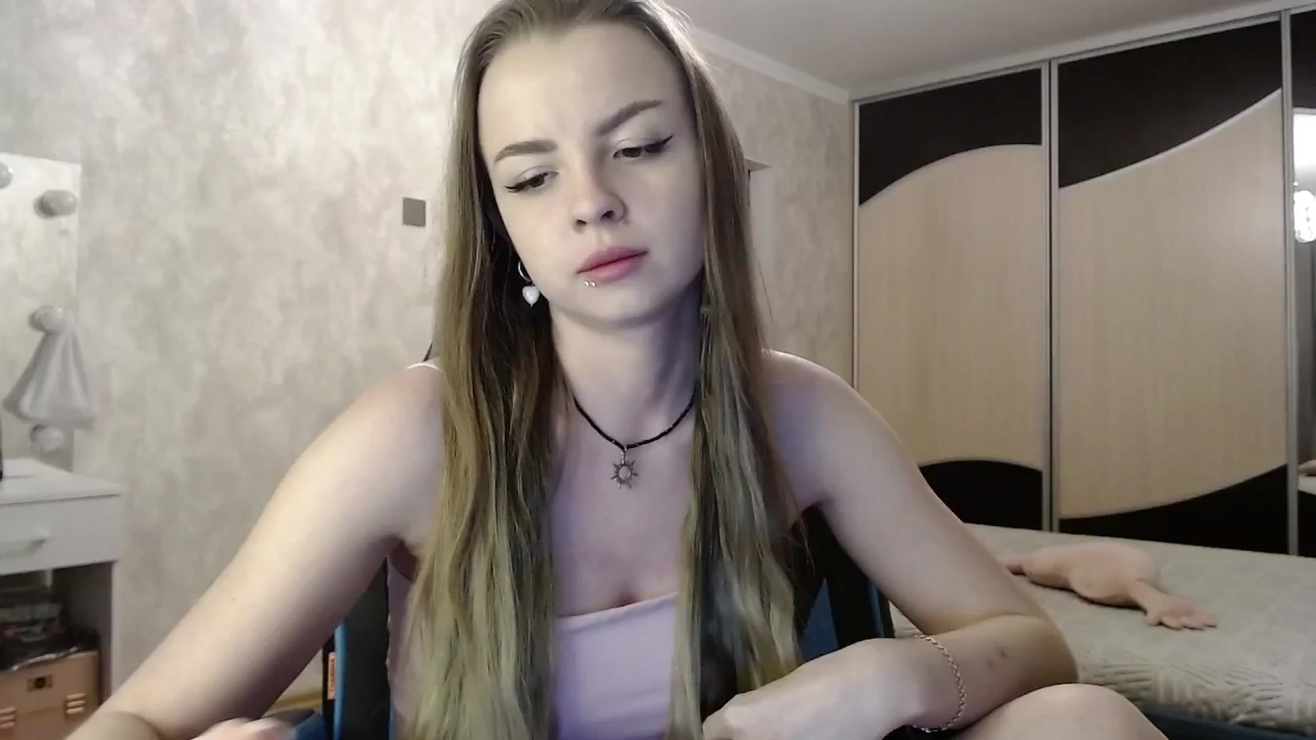 Gallery image thumbnail from Lio_noy's myfreecams stream on, 04/21/2025, 21:53 image 5 of 20
