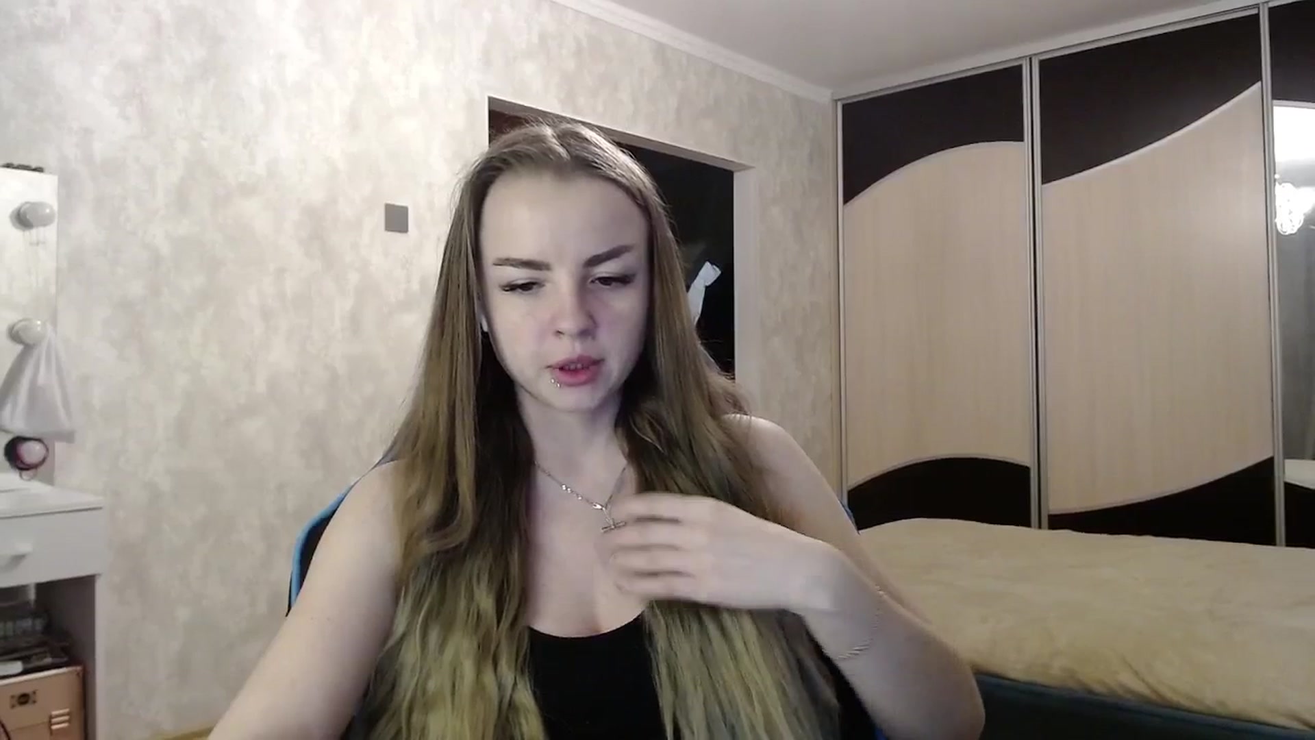 Gallery image thumbnail from Lio_noy's myfreecams stream on, 05/03/2025, 22:17 image 2 of 20