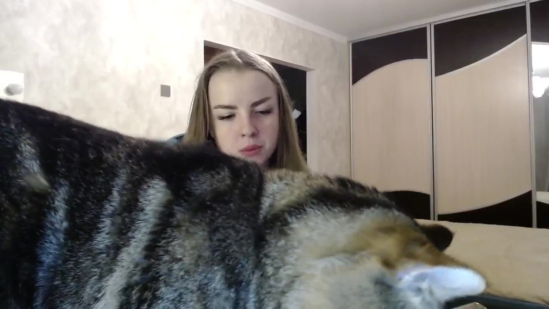Gallery image thumbnail from Lio_noy's myfreecams stream on, 05/03/2025, 22:17 image 5 of 20