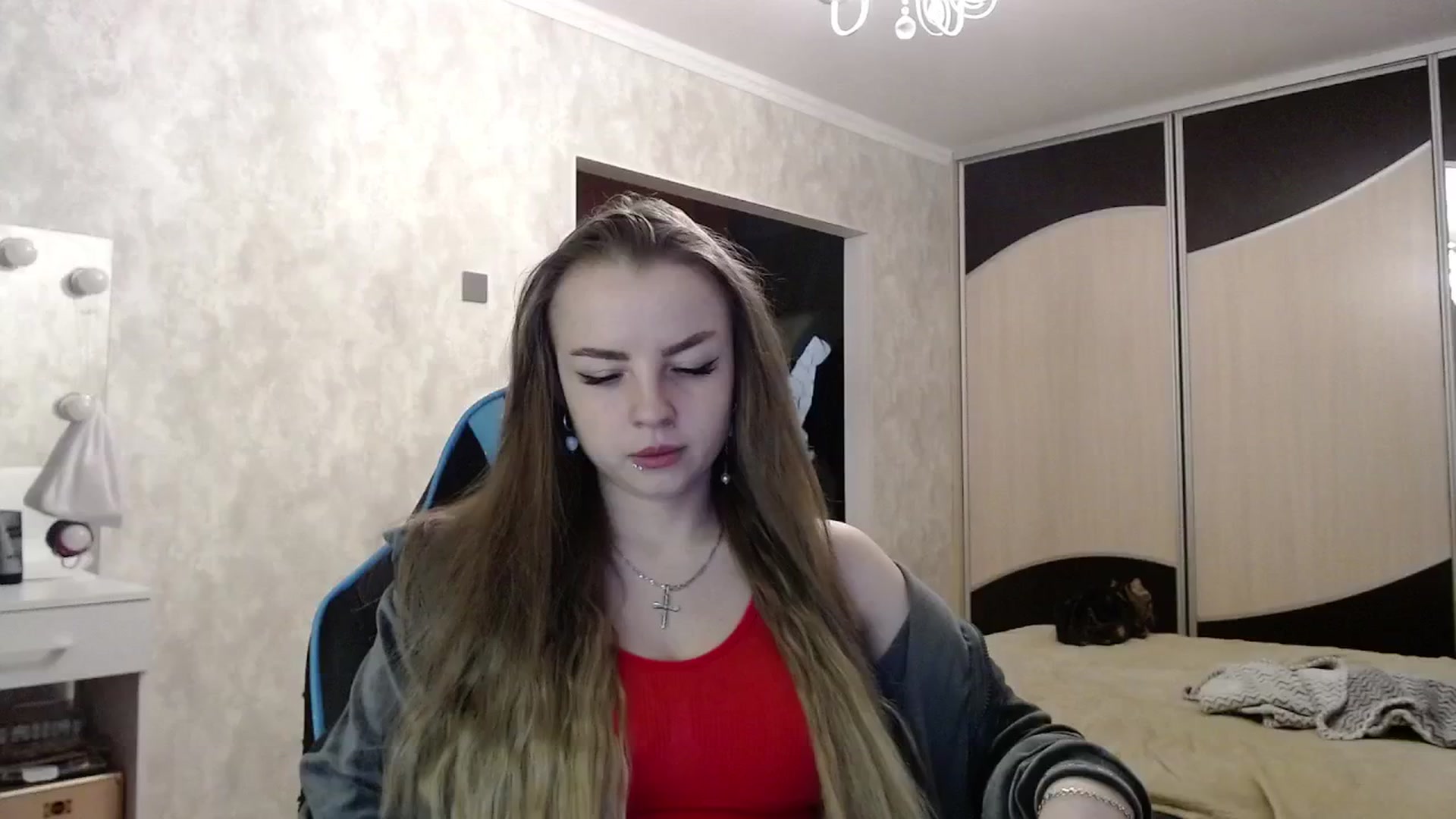 Gallery image thumbnail from Lio_noy's myfreecams stream on, 05/05/2025, 22:37 image 3 of 20