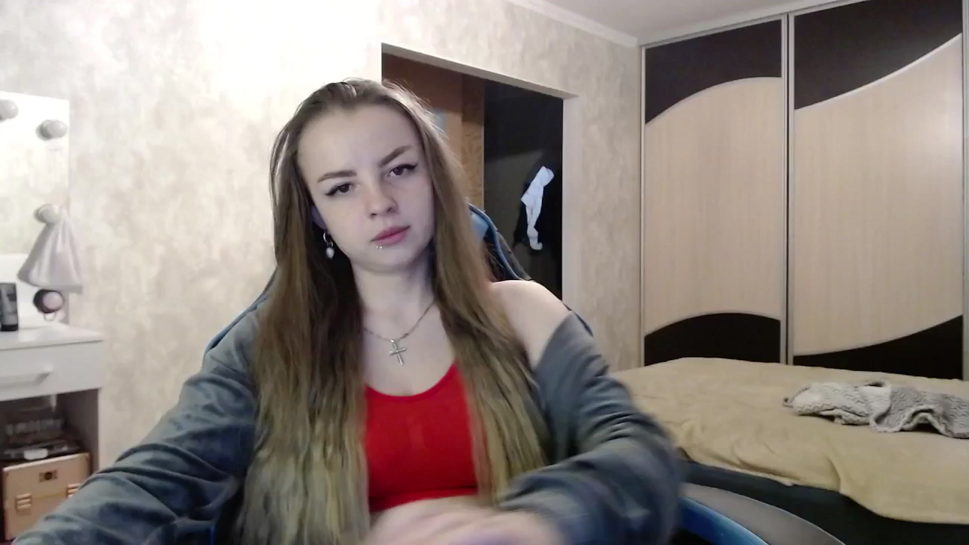 Gallery image thumbnail from Lio_noy's myfreecams stream on, 05/05/2025, 22:37 image 13 of 20