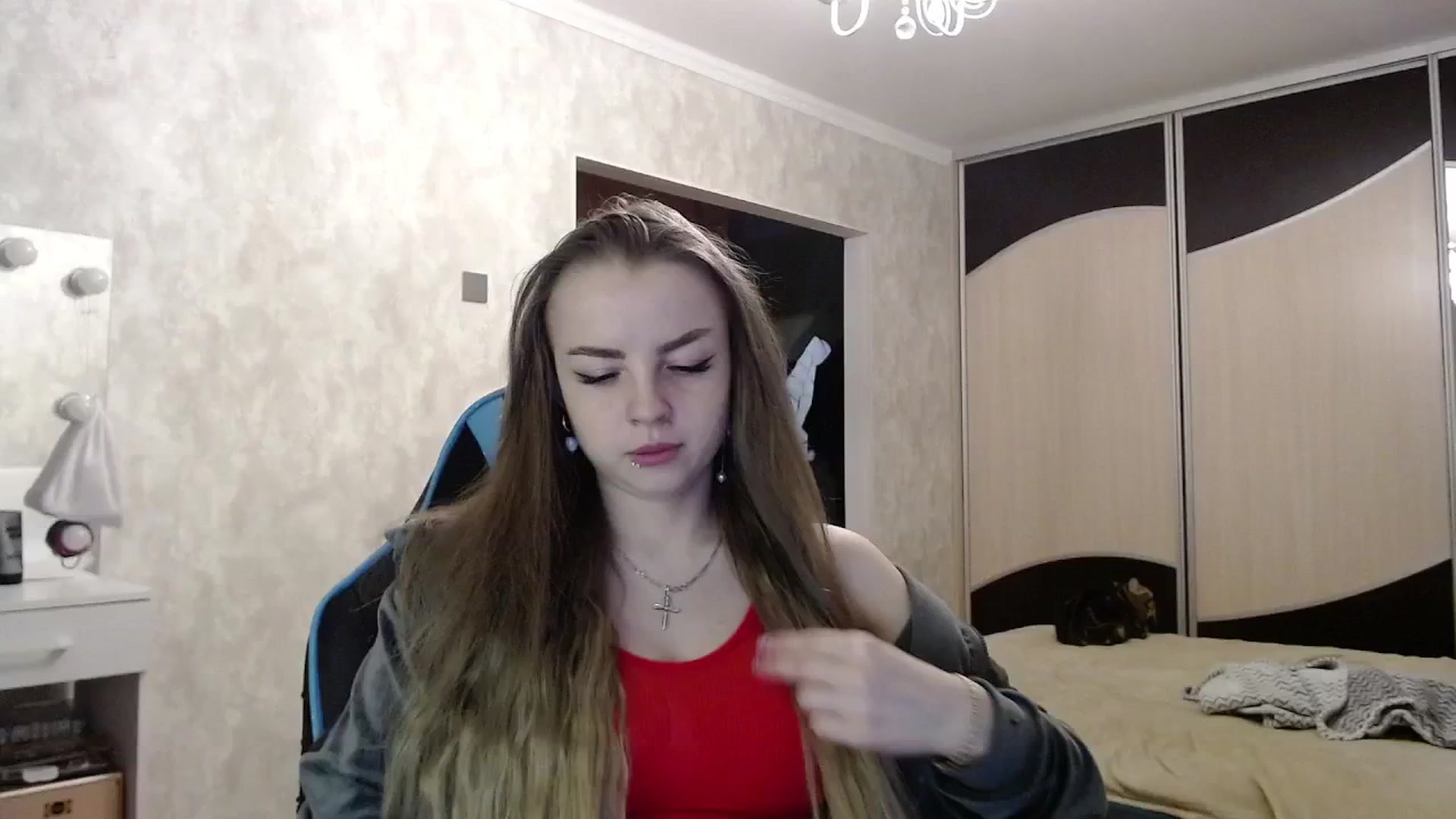 Gallery image thumbnail from Lio_noy's myfreecams stream on, 05/05/2025, 22:37 image 4 of 20