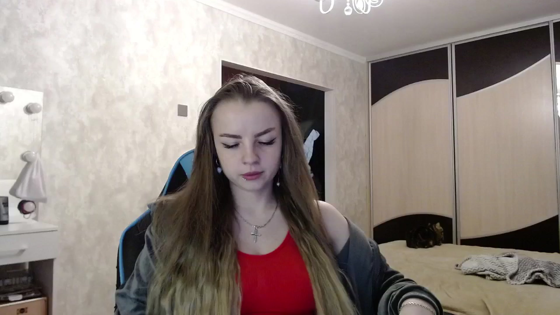Gallery image thumbnail from Lio_noy's myfreecams stream on, 05/05/2025, 22:37 image 2 of 20