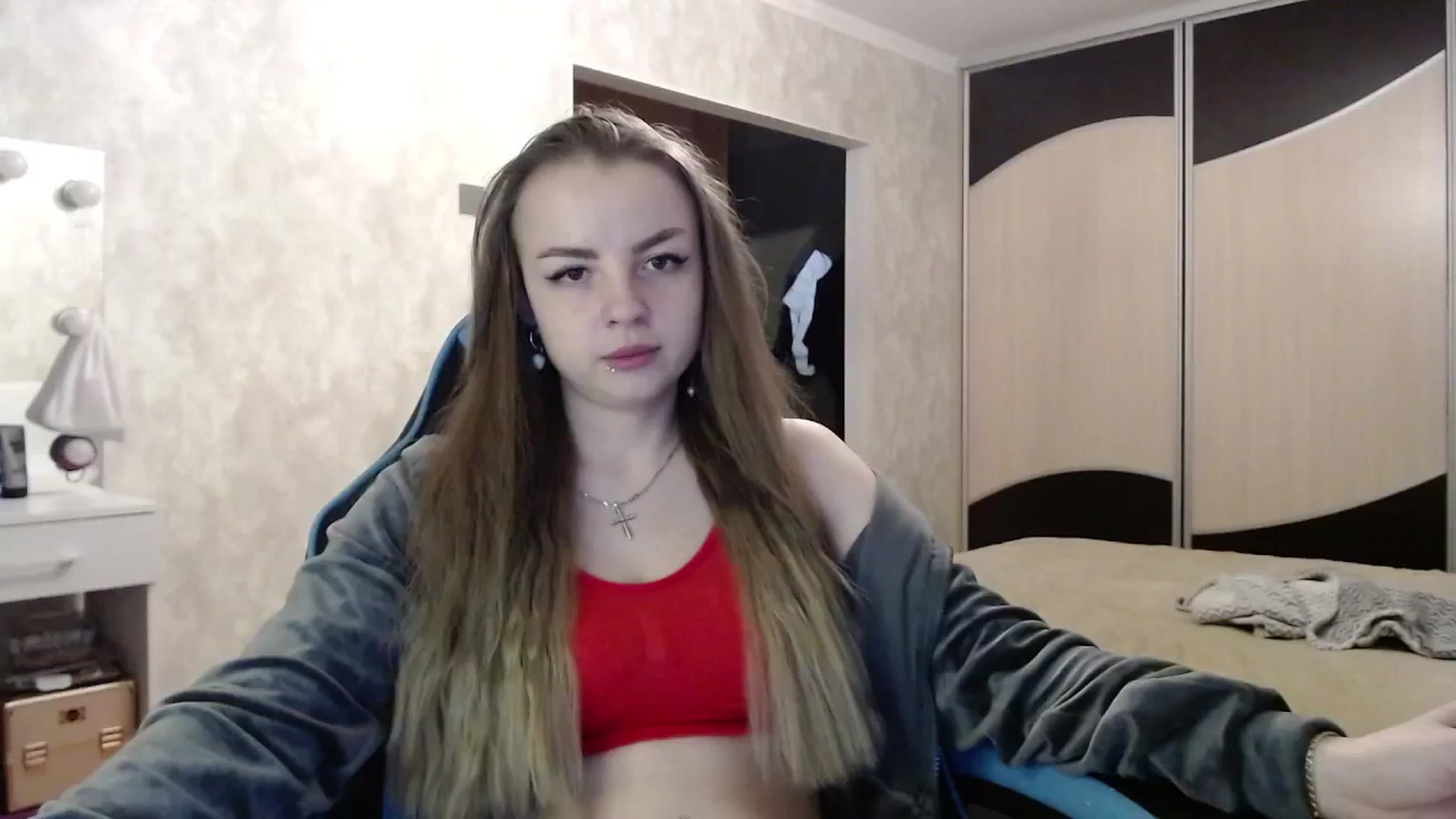Gallery image thumbnail from Lio_noy's myfreecams stream on, 05/05/2025, 22:37 image 9 of 20