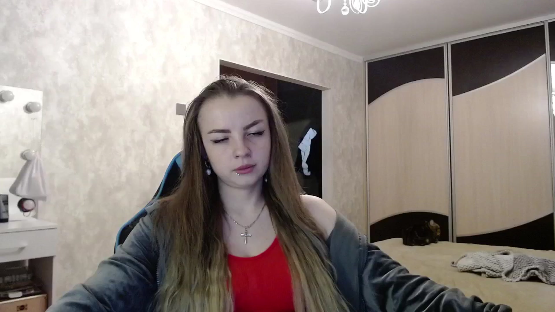 Gallery image thumbnail from Lio_noy's myfreecams stream on, 05/05/2025, 22:37 image 5 of 20