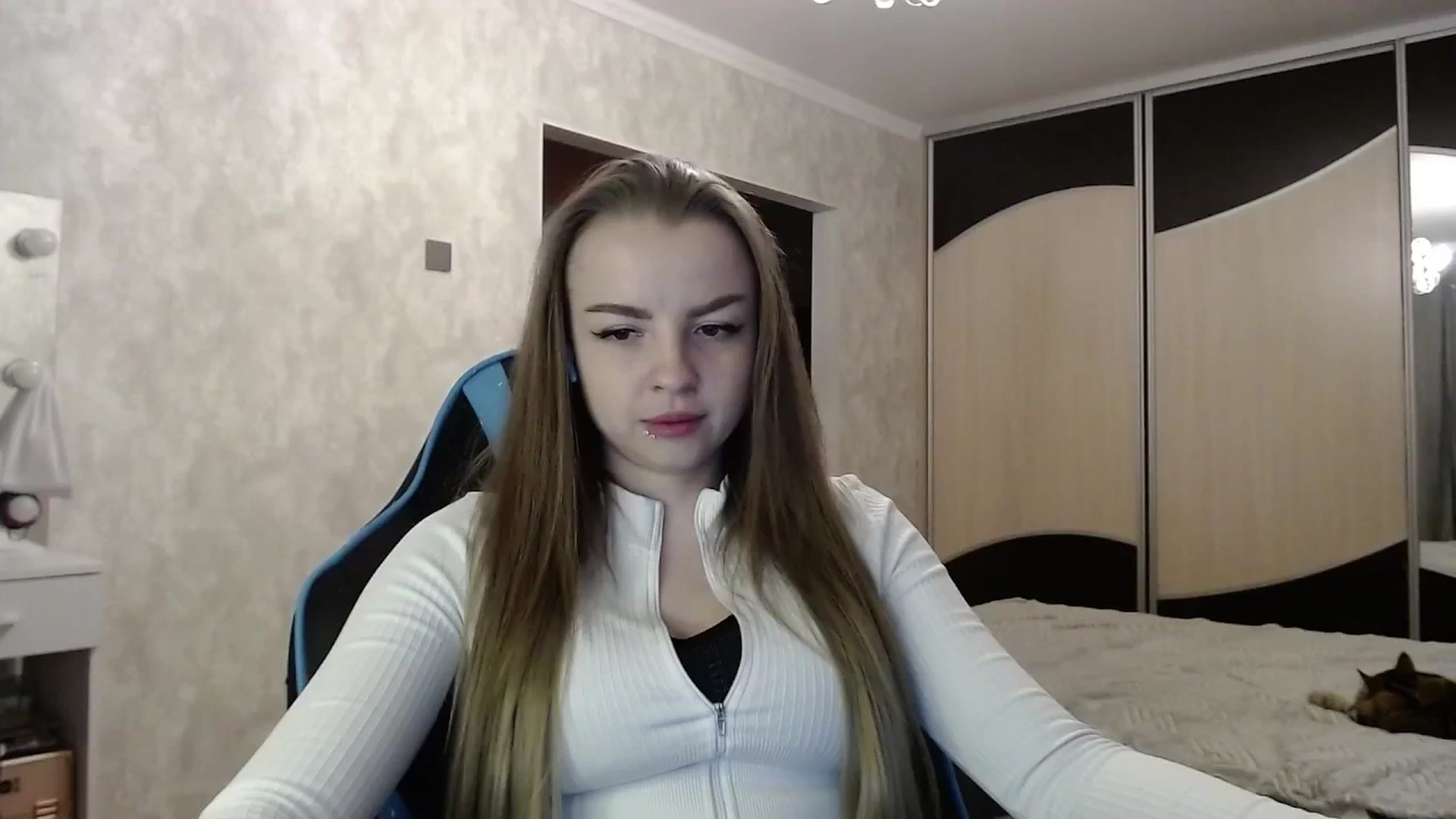 Gallery image thumbnail from Lio_noy's myfreecams stream on, 05/09/2025, 22:07 image 20 of 20