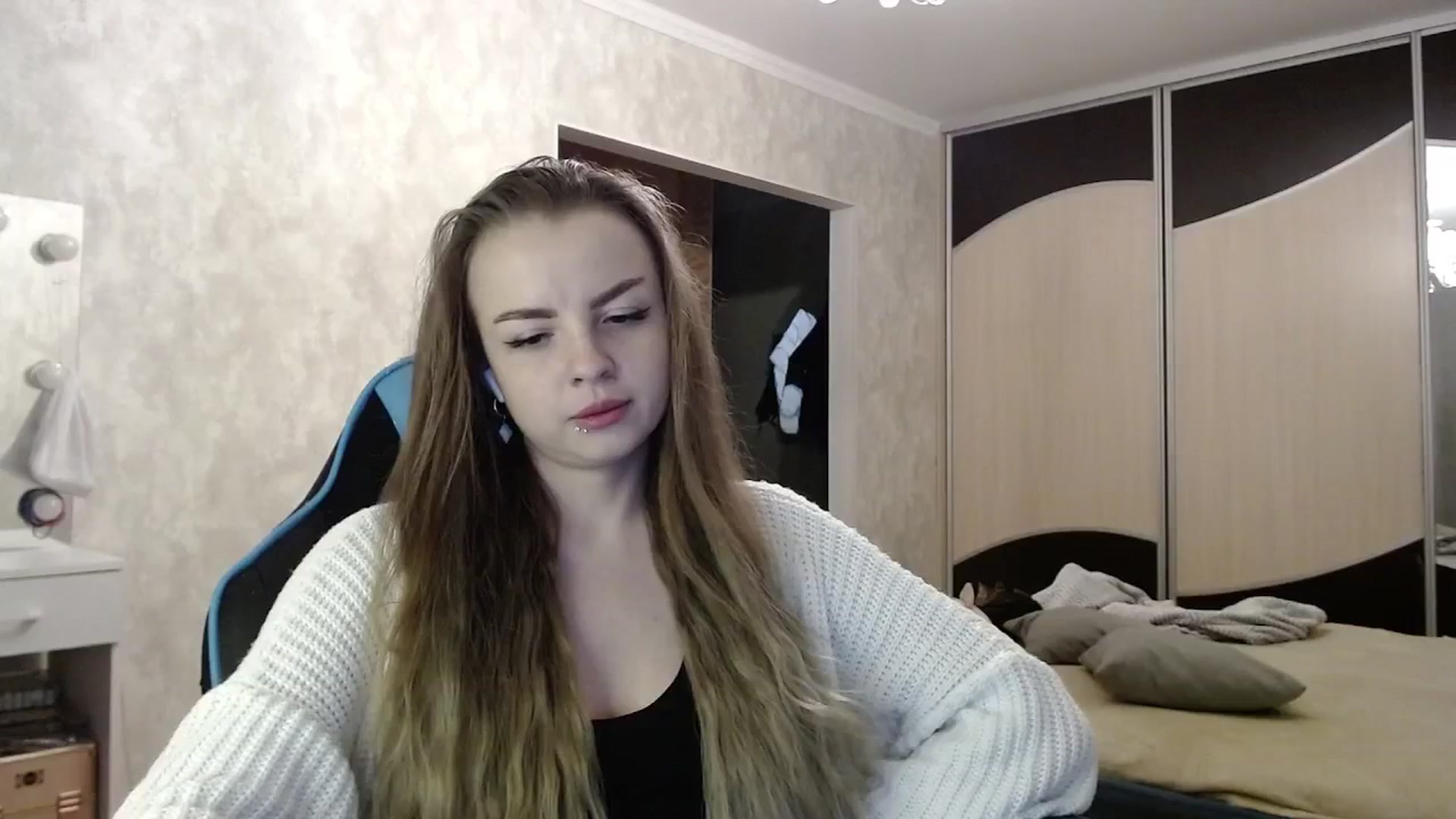 Gallery image thumbnail from Lio_noy's myfreecams stream on, 05/14/2025, 23:25 image 20 of 20
