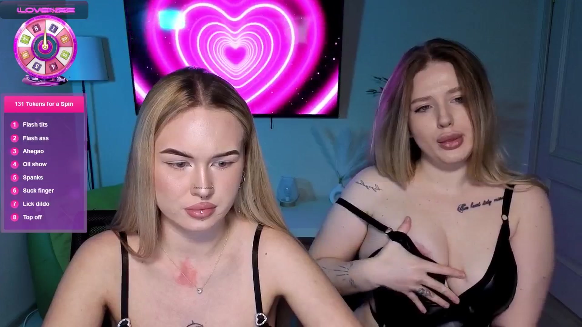 Gallery image thumbnail from Liora's myfreecams stream on, 04/10/2026, 12:34 image 19 of 20