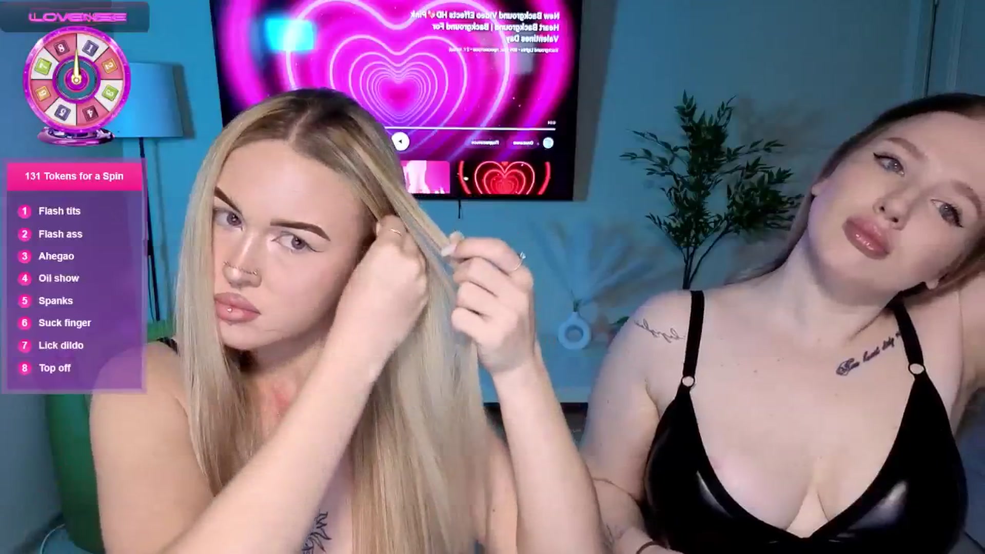 Gallery image thumbnail from Liora's myfreecams stream on, 04/10/2026, 12:34 image 2 of 20