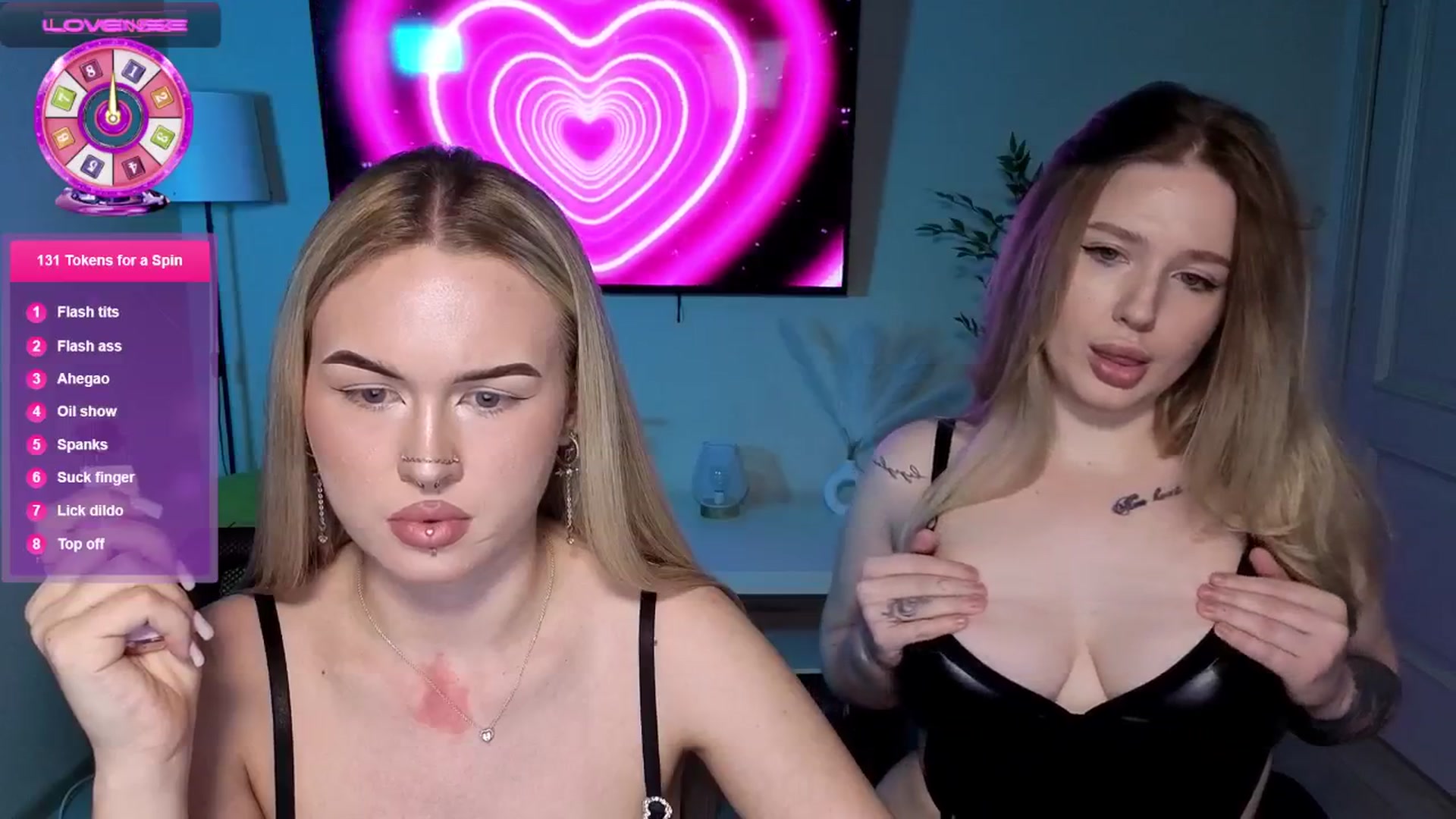 Gallery image thumbnail from Liora's myfreecams stream on, 04/10/2026, 12:34 image 13 of 20