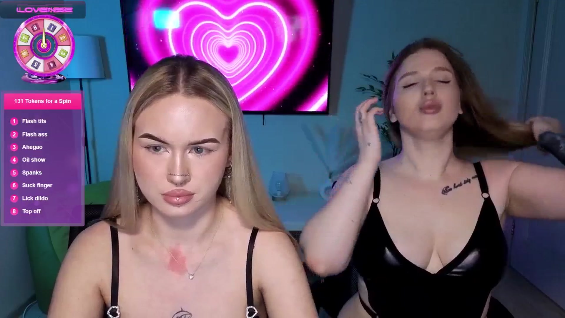 Gallery image thumbnail from Liora's myfreecams stream on, 04/10/2026, 12:34 image 15 of 20