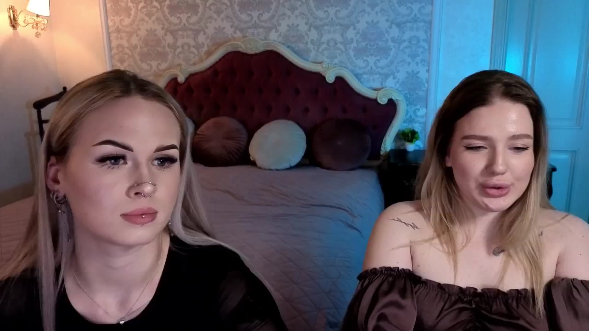 Gallery image thumbnail from Liora's myfreecams stream on, 04/13/2026, 19:18 image 19 of 20
