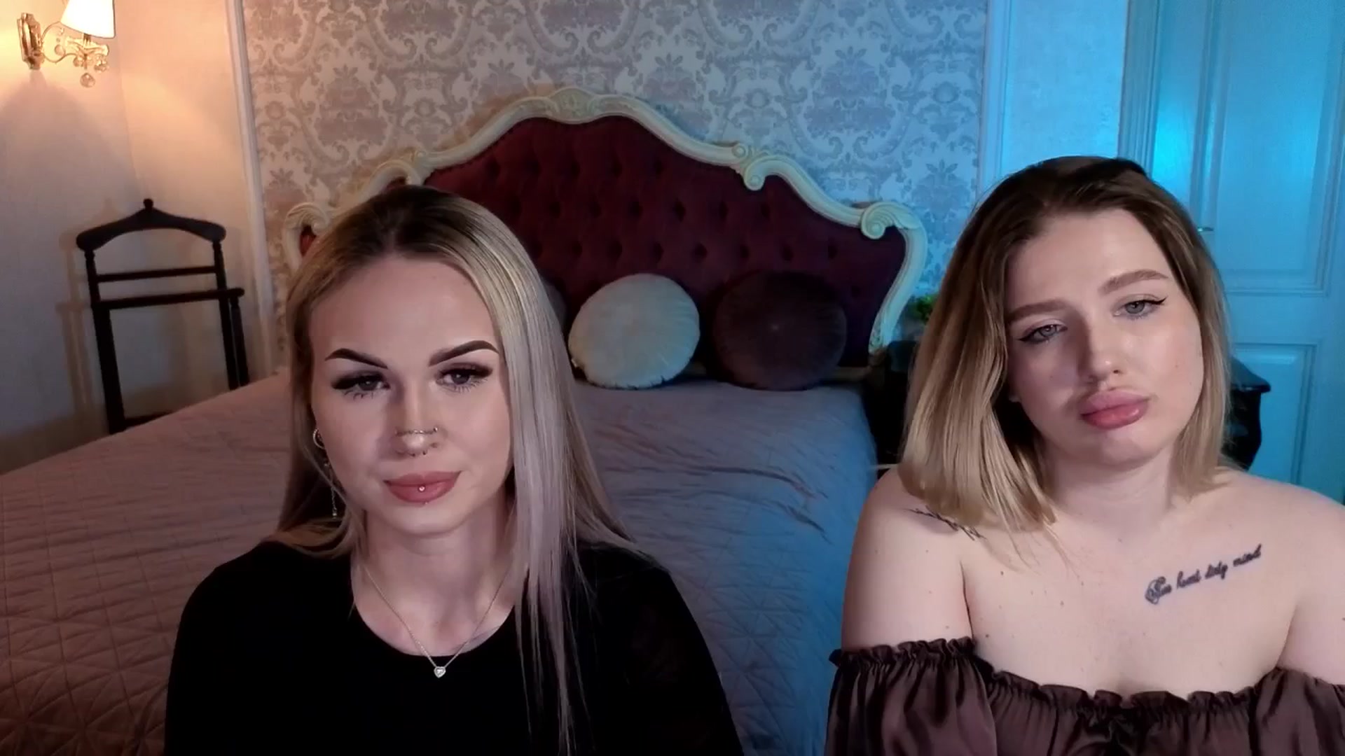 Gallery image thumbnail from Liora's myfreecams stream on, 04/13/2026, 19:18 image 16 of 20