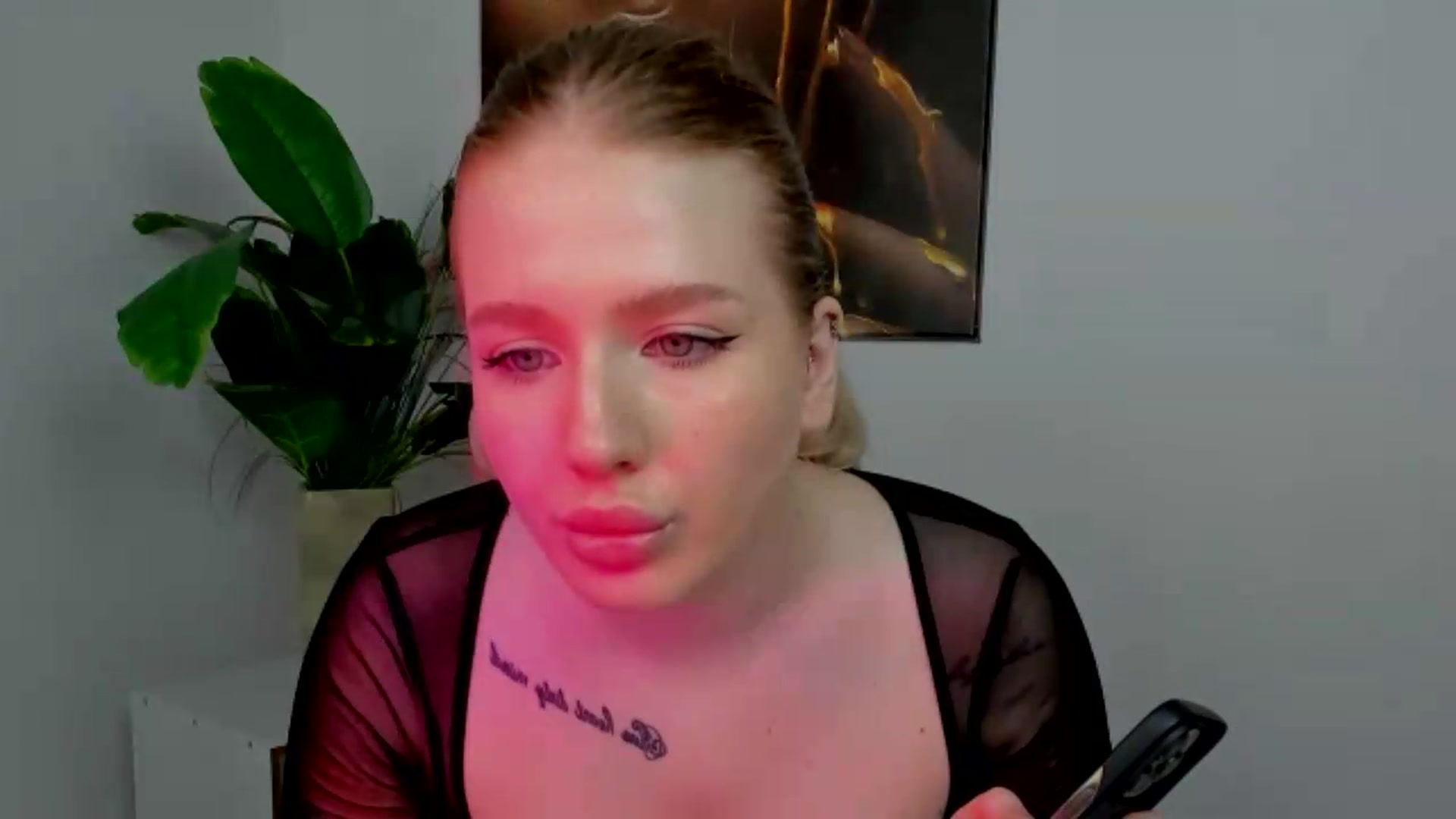 Gallery image thumbnail from LioraBliss's myfreecams stream on, 06/28/2026, 11:23 image 2 of 20