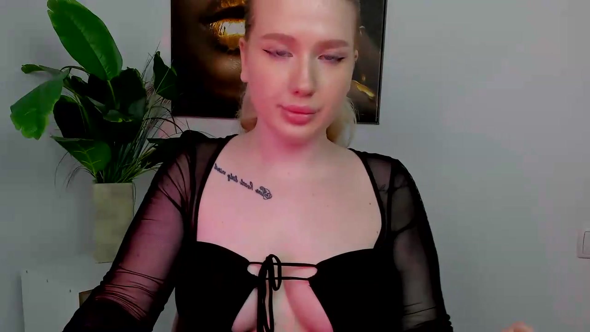 Gallery image thumbnail from LioraBliss's myfreecams stream on, 06/28/2026, 11:23 image 9 of 20