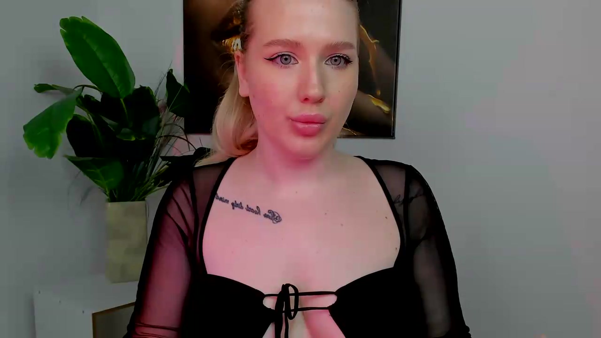 Gallery image thumbnail from LioraBliss's myfreecams stream on, 06/28/2026, 11:23 image 8 of 20