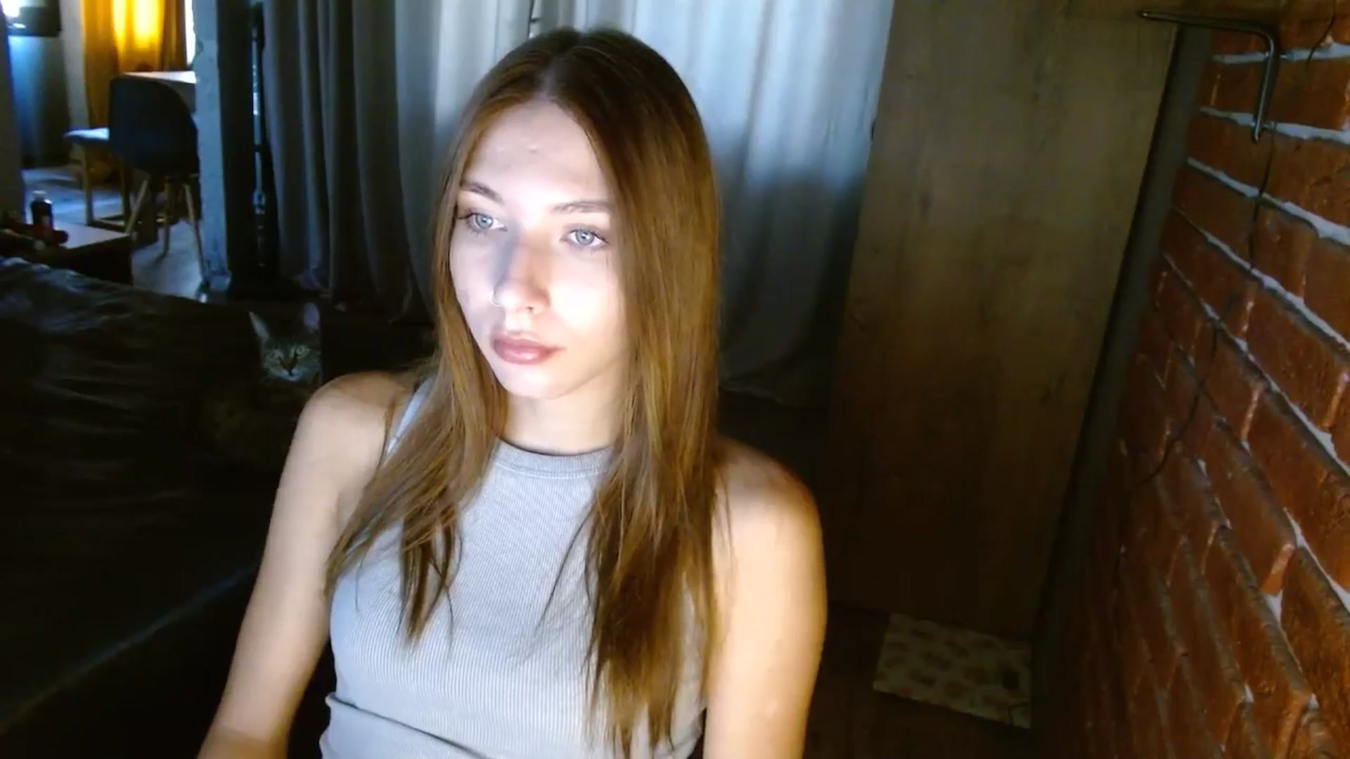 Gallery image thumbnail from LiraFox's myfreecams stream on, 09/02/2025, 14:06 image 9 of 20