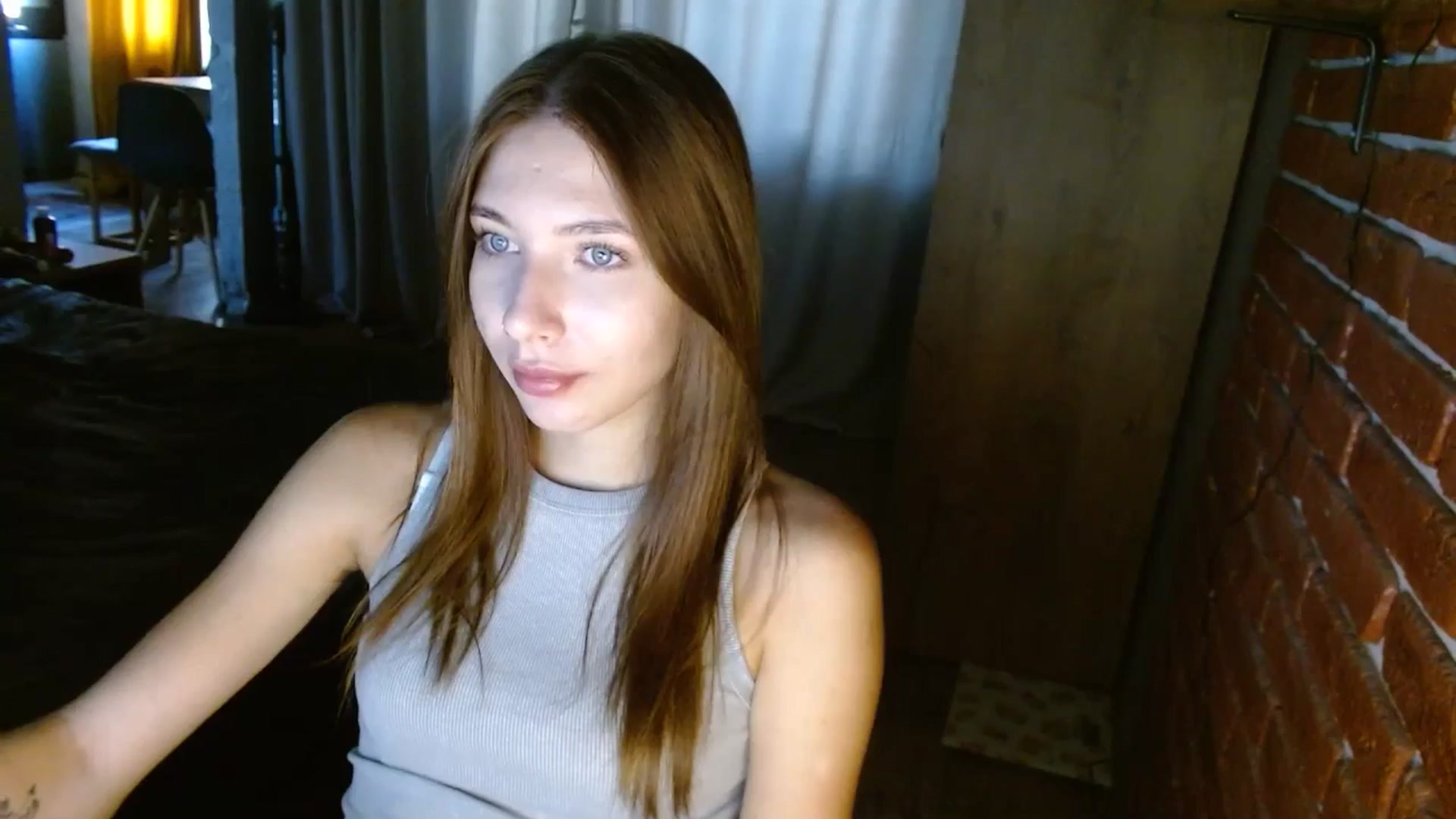 Gallery image thumbnail from LiraFox's myfreecams stream on, 09/02/2025, 14:06 image 14 of 20