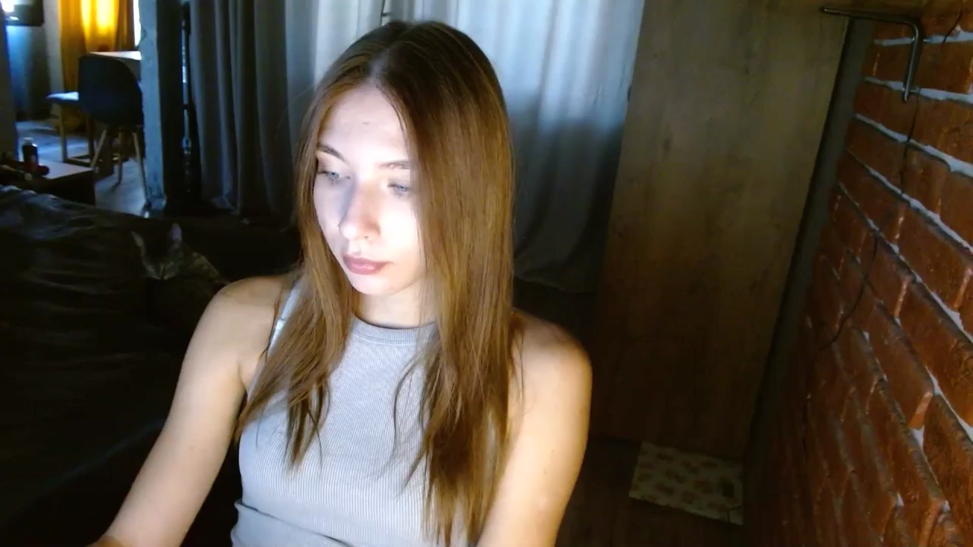 Gallery image thumbnail from LiraFox's myfreecams stream on, 09/02/2025, 14:06 image 10 of 20