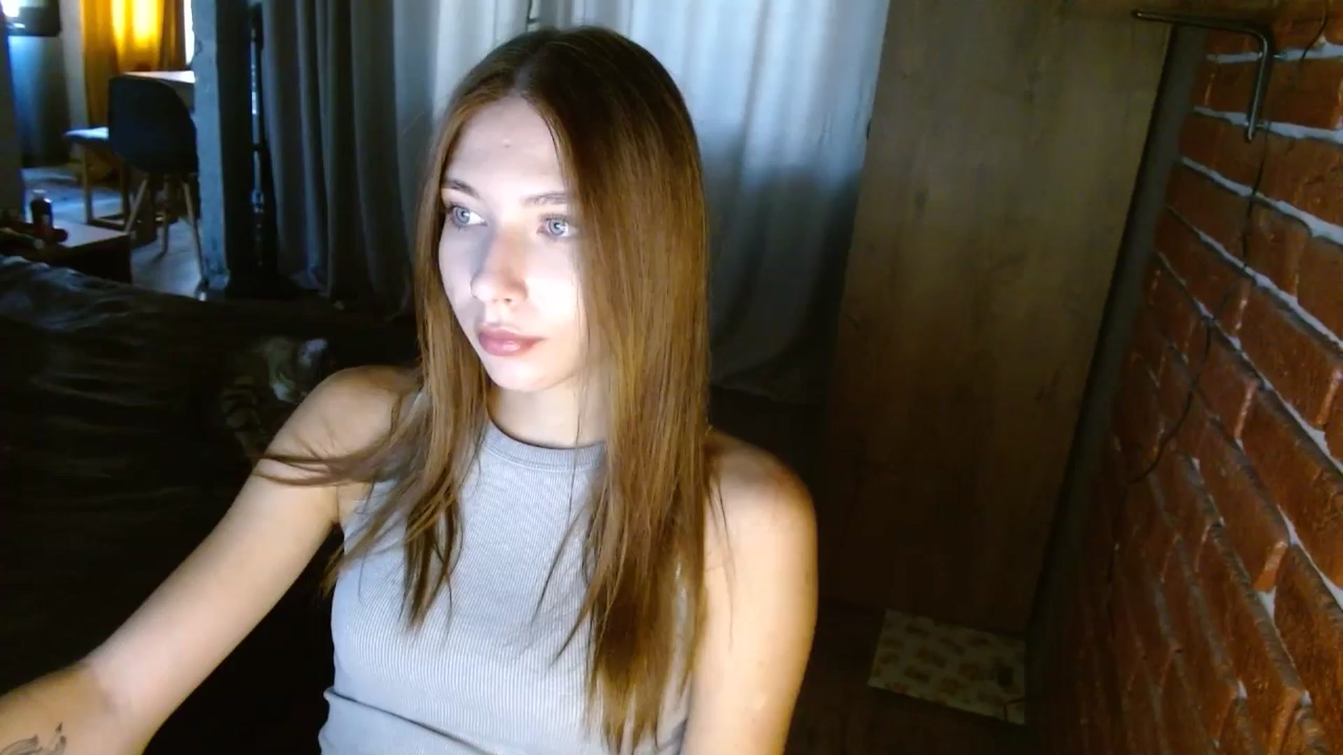 Gallery image thumbnail from LiraFox's myfreecams stream on, 09/02/2025, 14:06 image 8 of 20