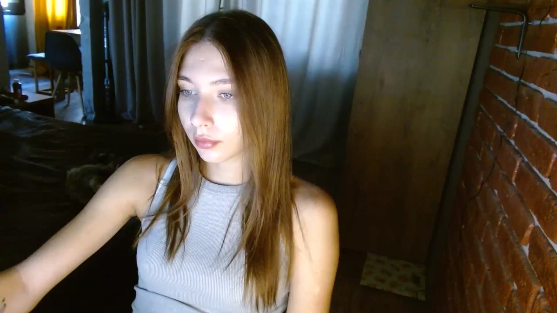 Gallery image thumbnail from LiraFox's myfreecams stream on, 09/02/2025, 14:06 image 2 of 20