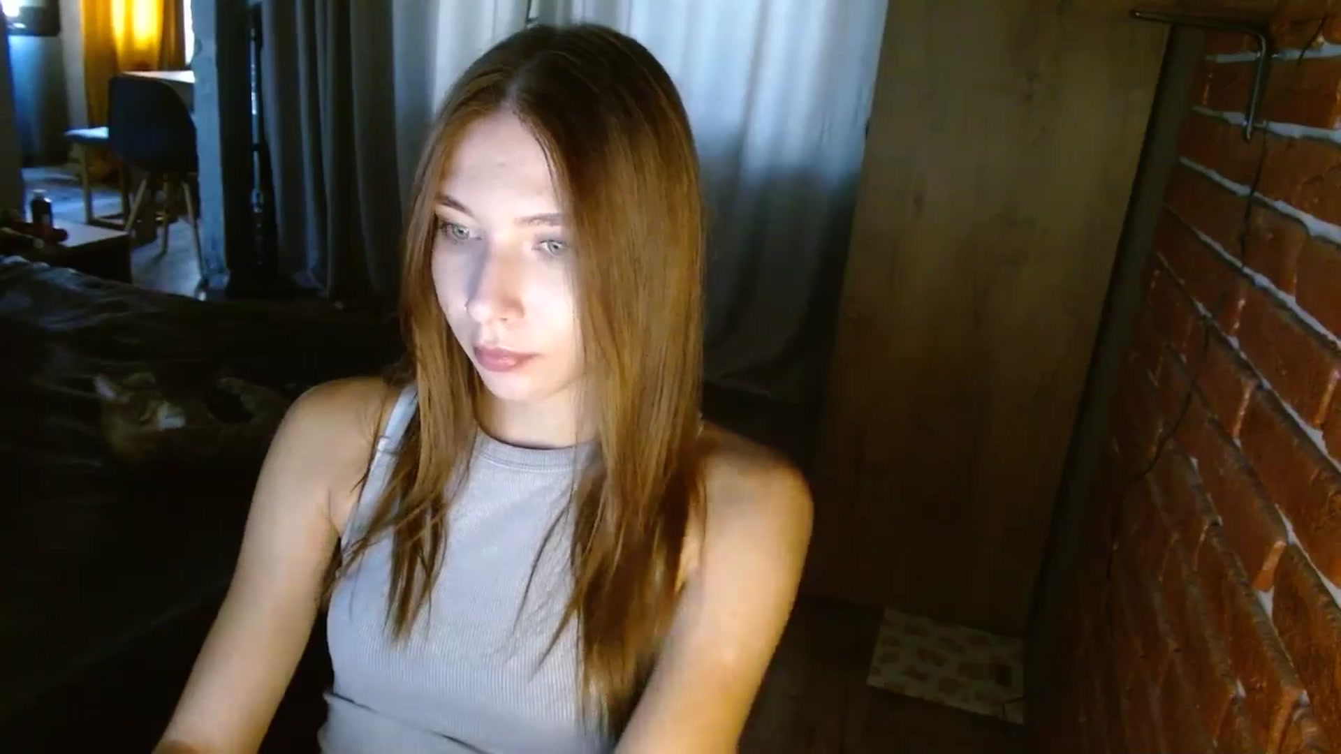 Gallery image thumbnail from LiraFox's myfreecams stream on, 09/02/2025, 14:06 image 6 of 20