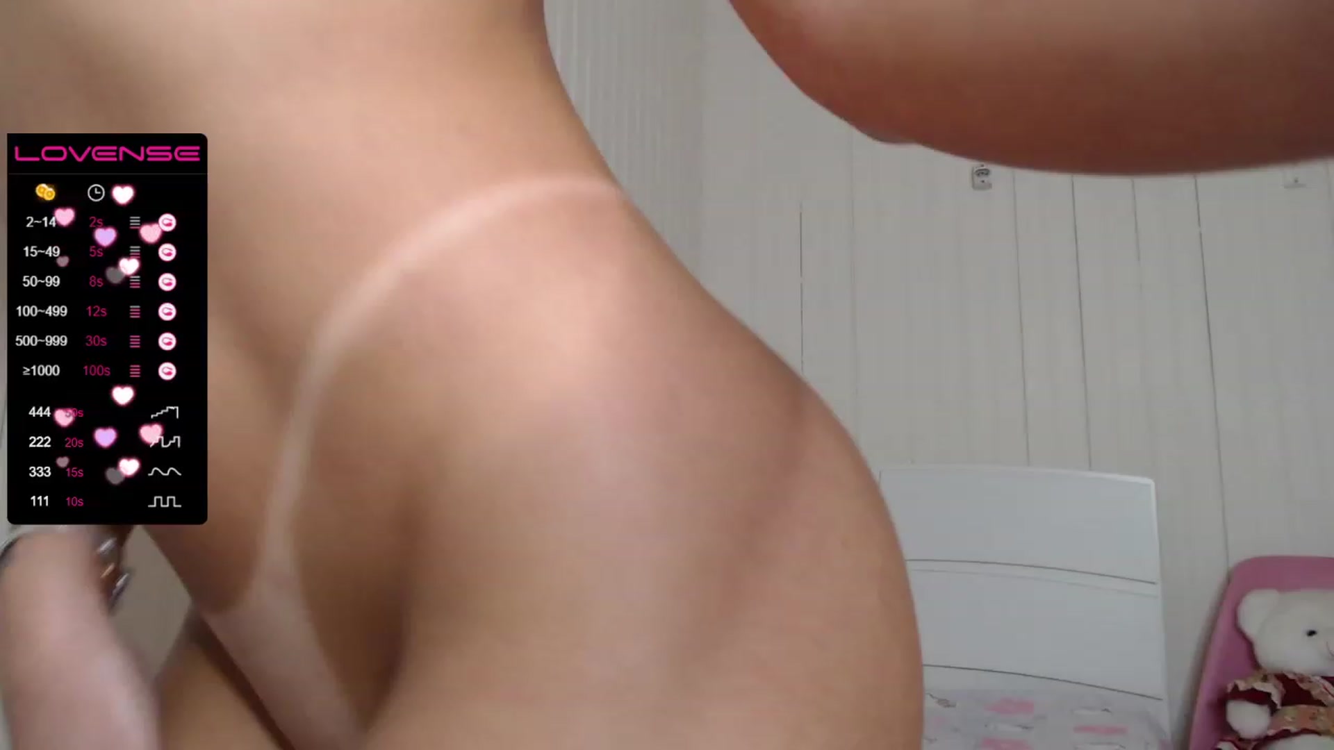 Gallery image thumbnail from LisElla's myfreecams stream on, 04/18/2023, 04:43 image 15 of 20