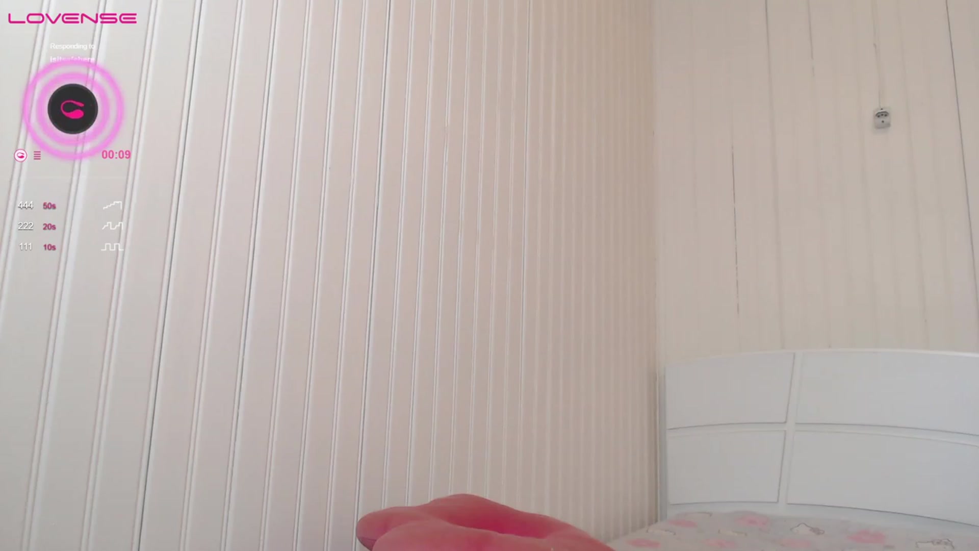 Gallery image thumbnail from LisElla's myfreecams stream on, 06/06/2023, 04:04 image 9 of 20