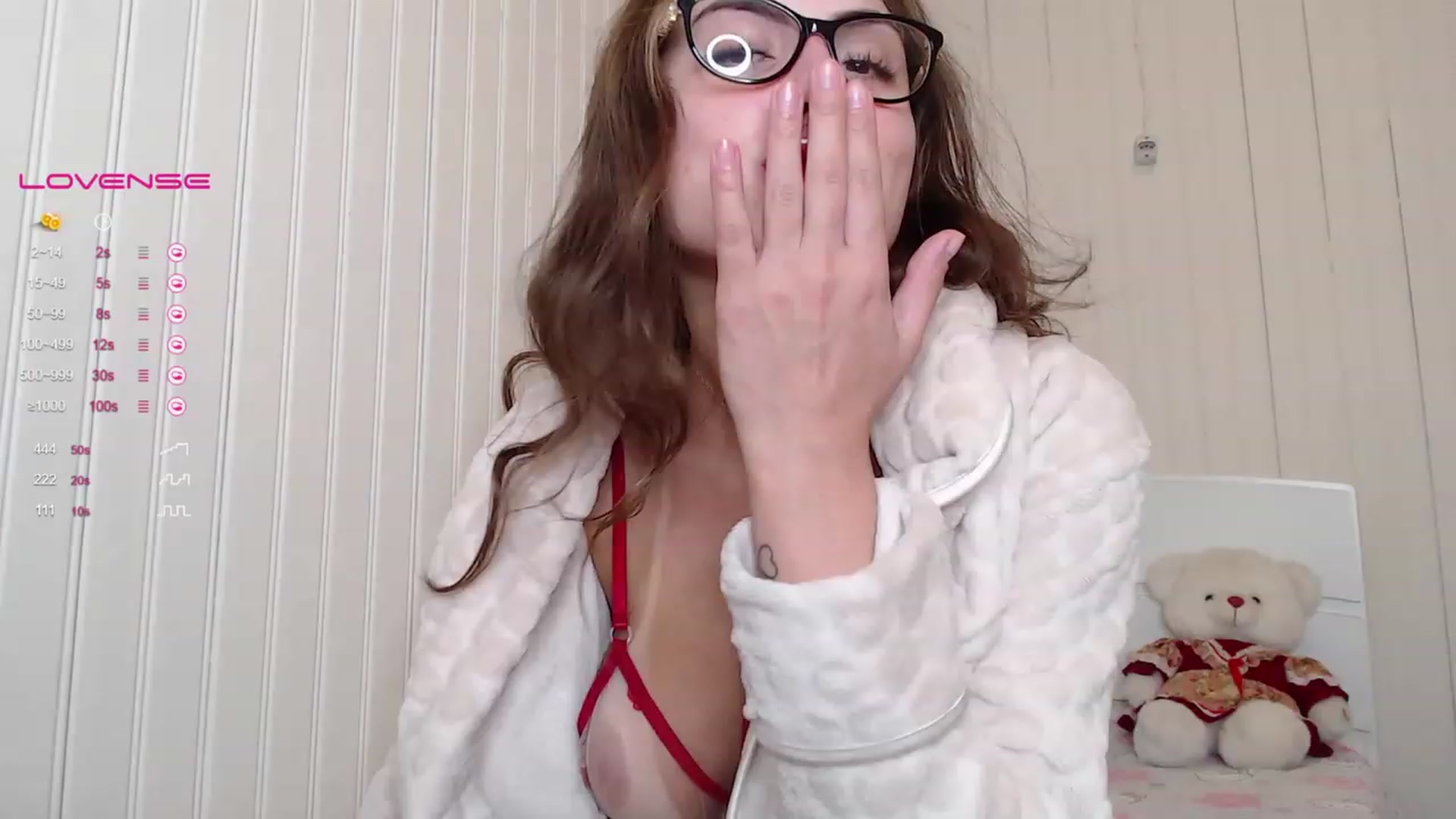 Gallery image thumbnail from LisElla's myfreecams stream on, 06/11/2023, 04:50 image 1 of 20