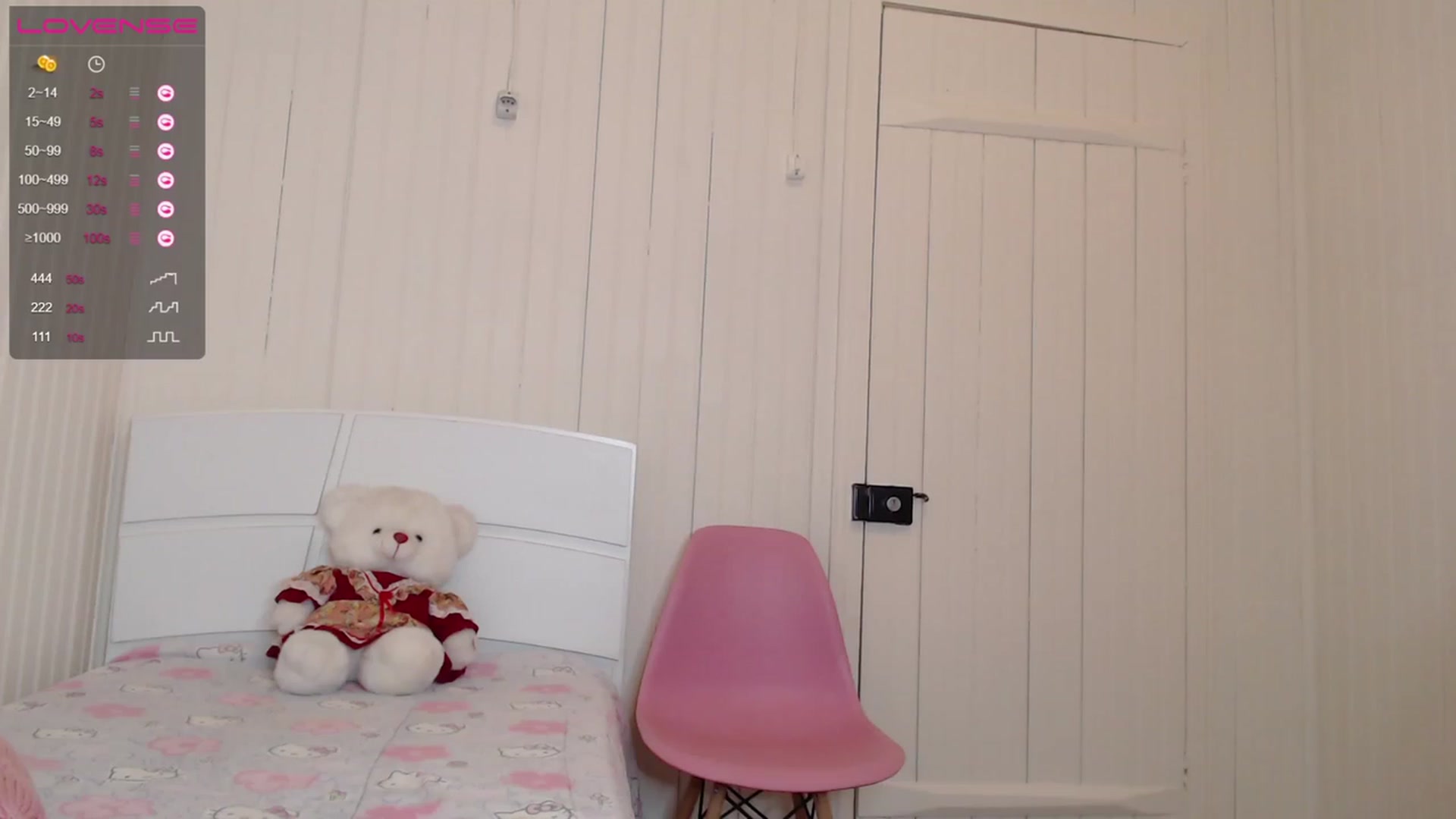 Gallery image thumbnail from LisElla's myfreecams stream on, 06/23/2023, 03:15 image 2 of 20