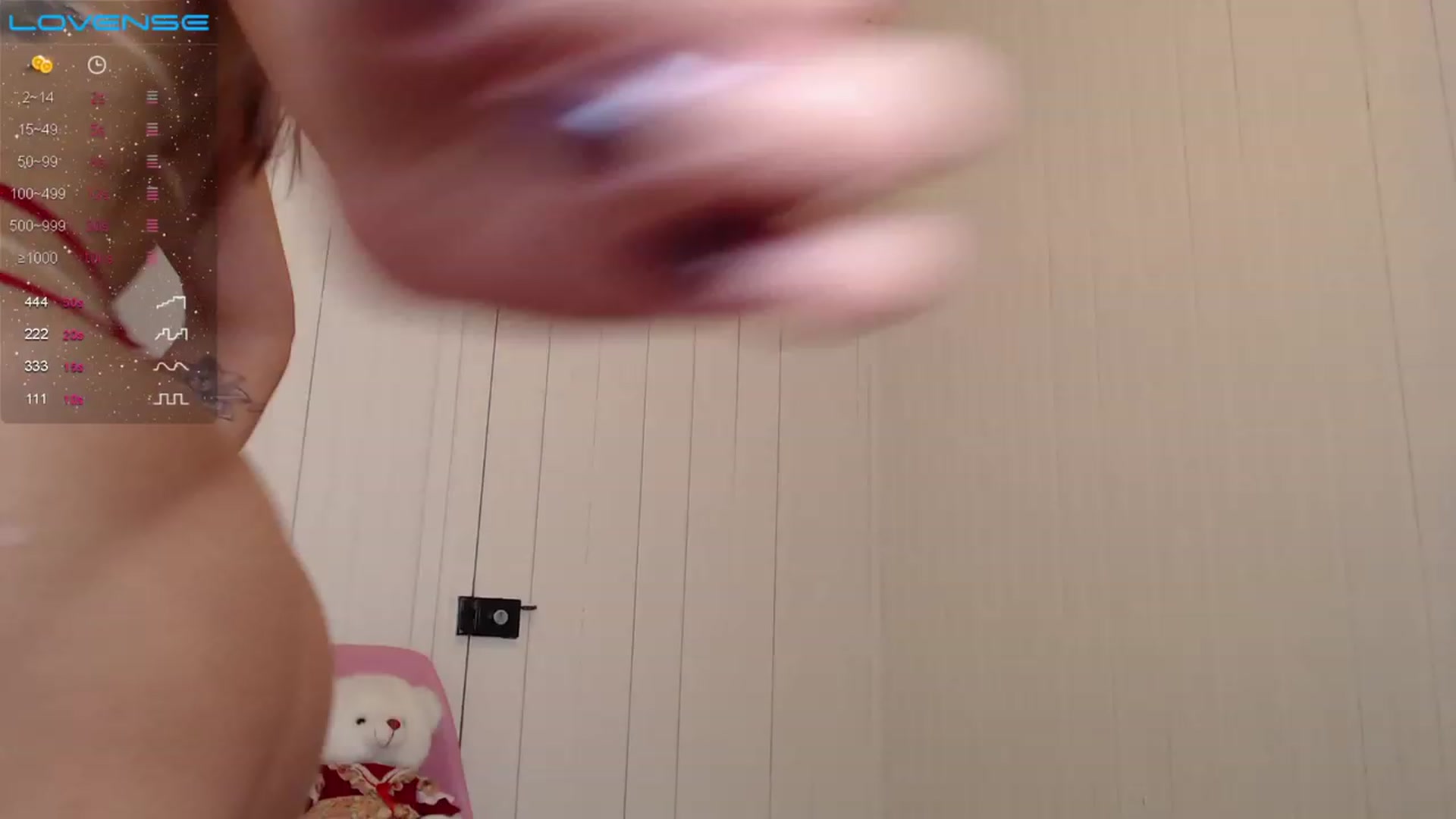 Gallery image thumbnail from LisElla's myfreecams stream on, 06/30/2023, 02:52 image 3 of 20