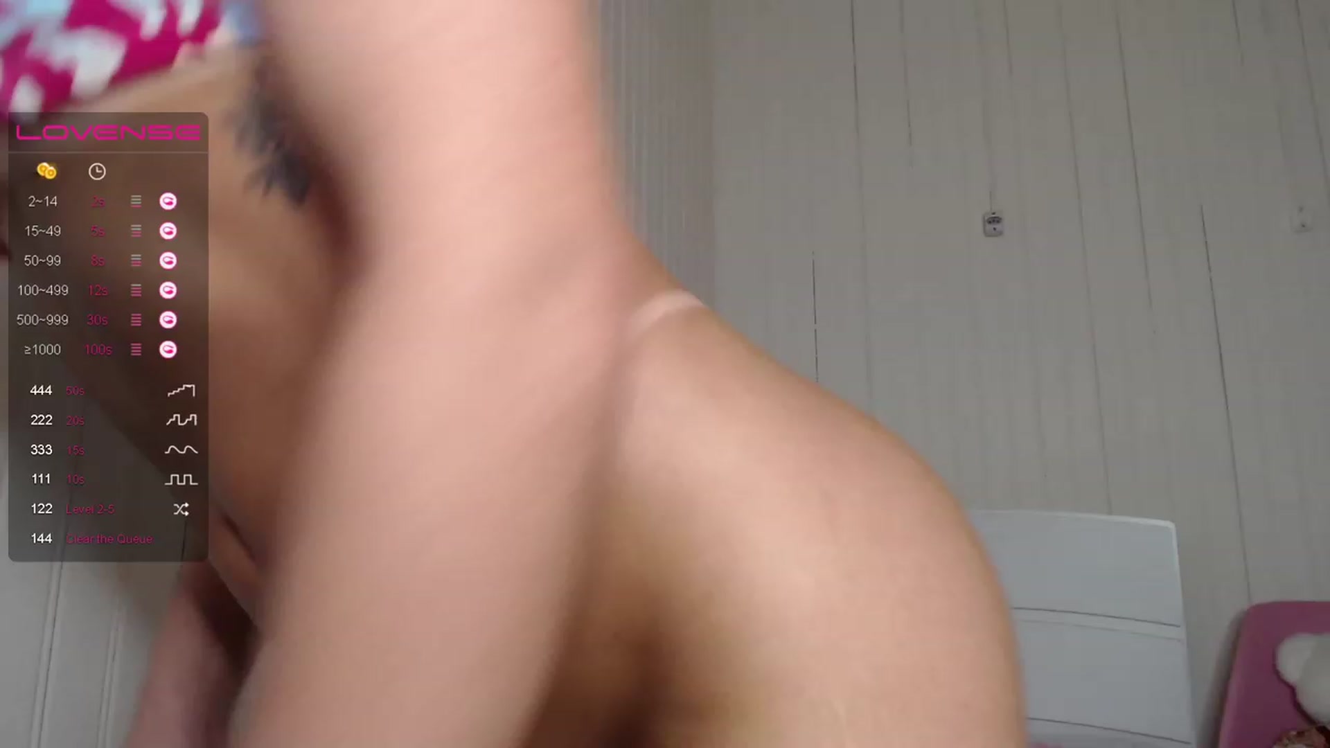 Gallery image thumbnail from LisElla's myfreecams stream on, 08/10/2023, 04:27 image 5 of 20