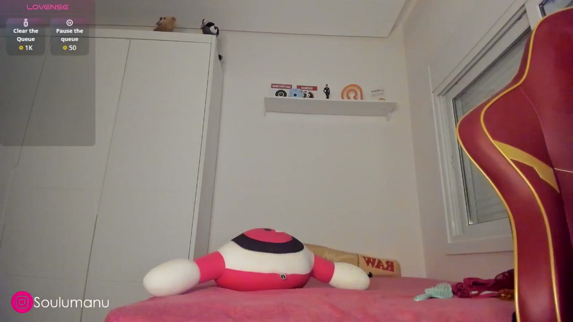 Gallery image thumbnail from LisElla's myfreecams stream on, 03/30/2026, 24:31 image 10 of 20
